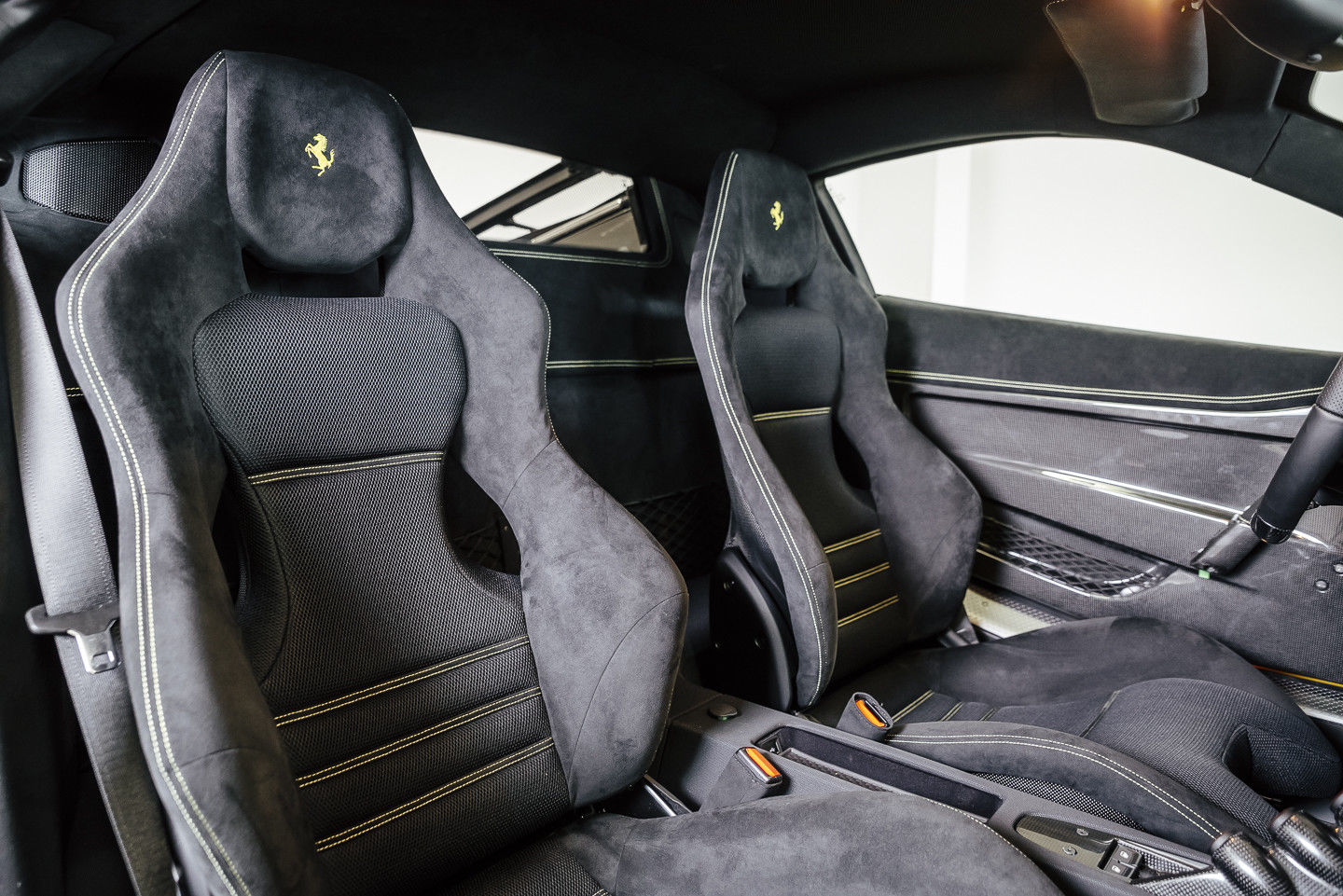 2016 Ferrari 458 Speciale, 5/20