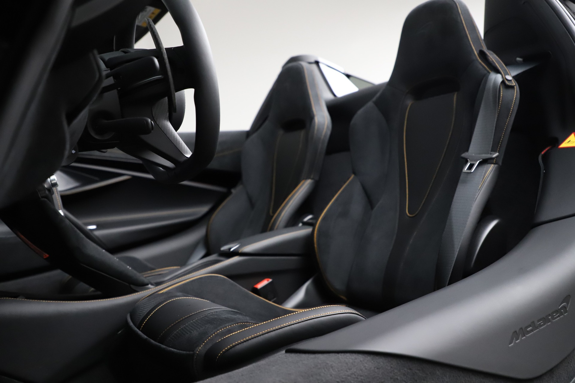2020 McLaren 720S Spider Performance, 12/20