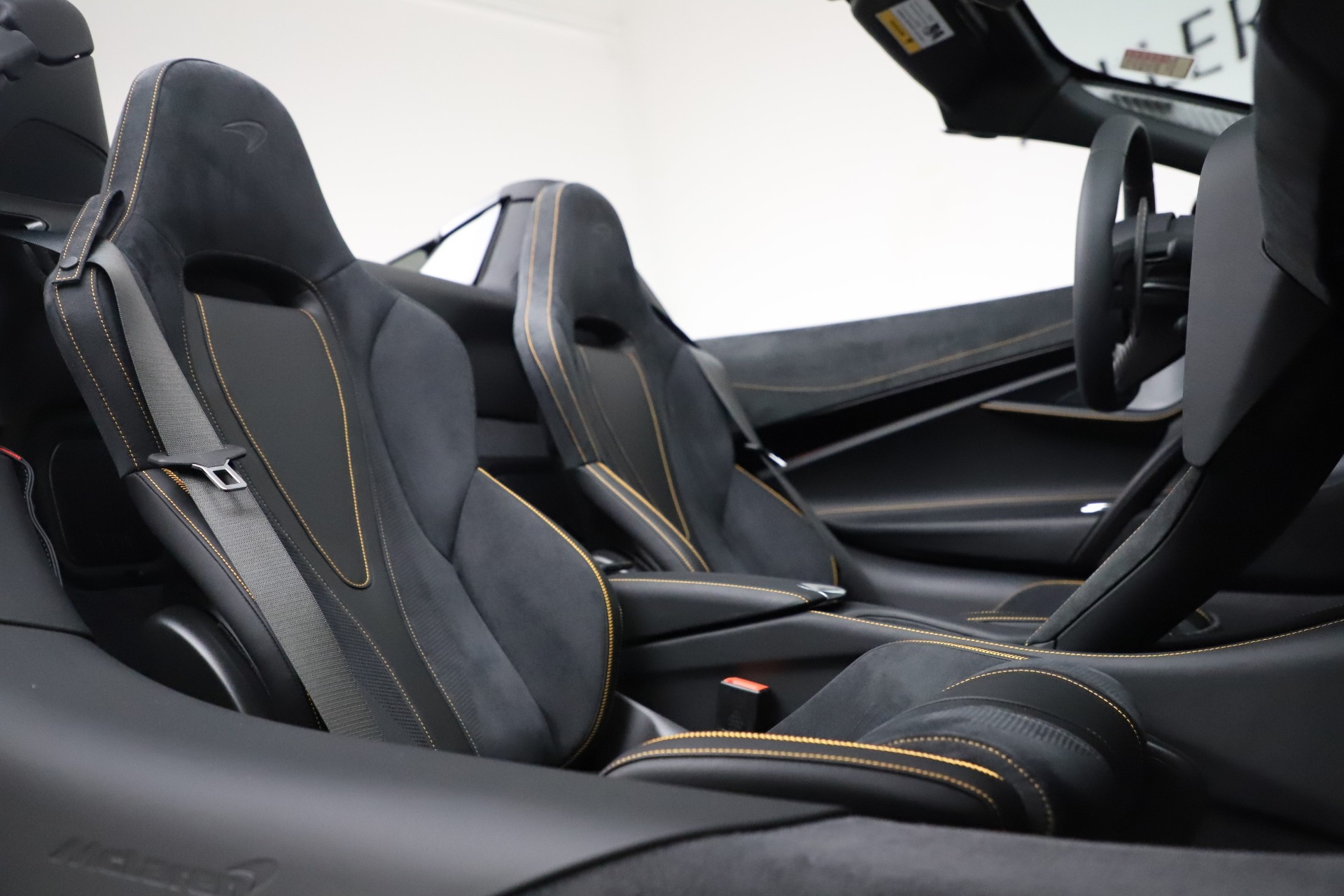 2020 McLaren 720S Spider Performance, 15/20