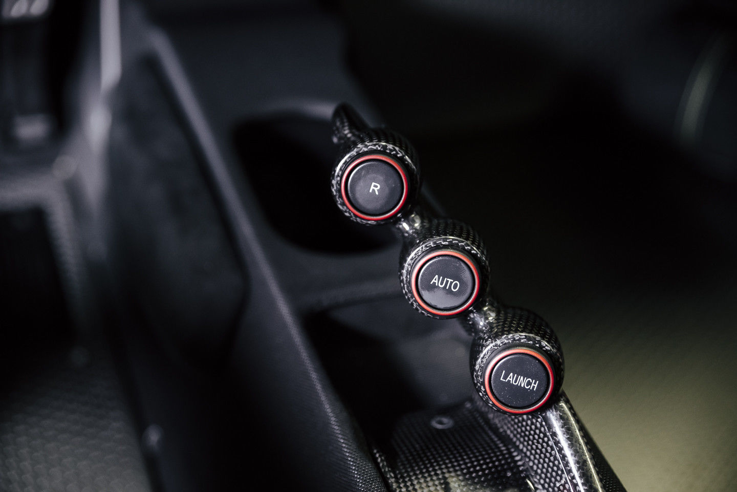 2016 Ferrari 458 Speciale, 9/20