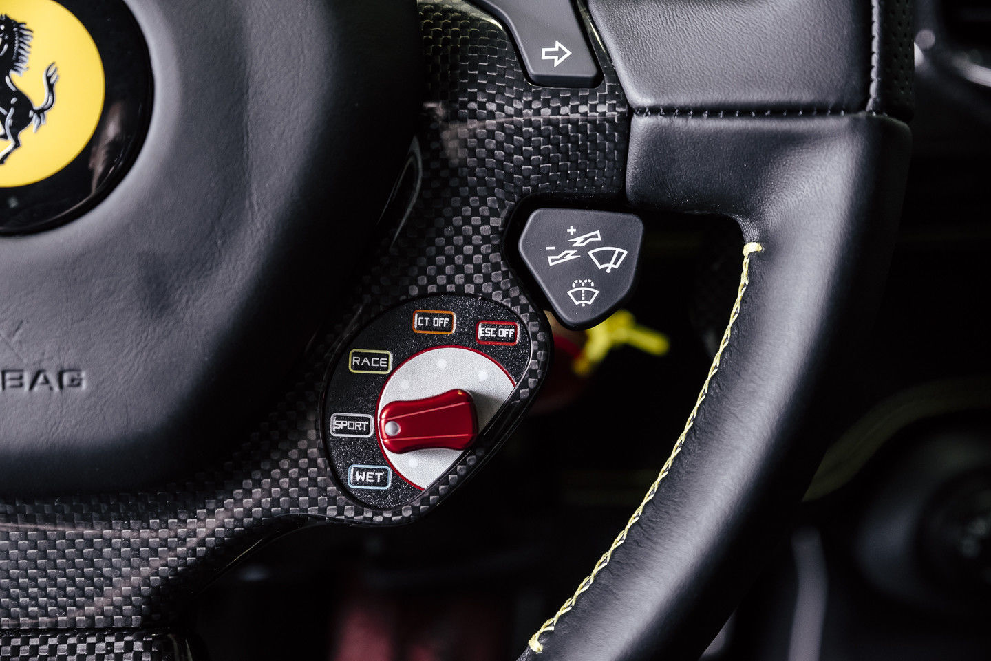 2016 Ferrari 458 Speciale, 12/20