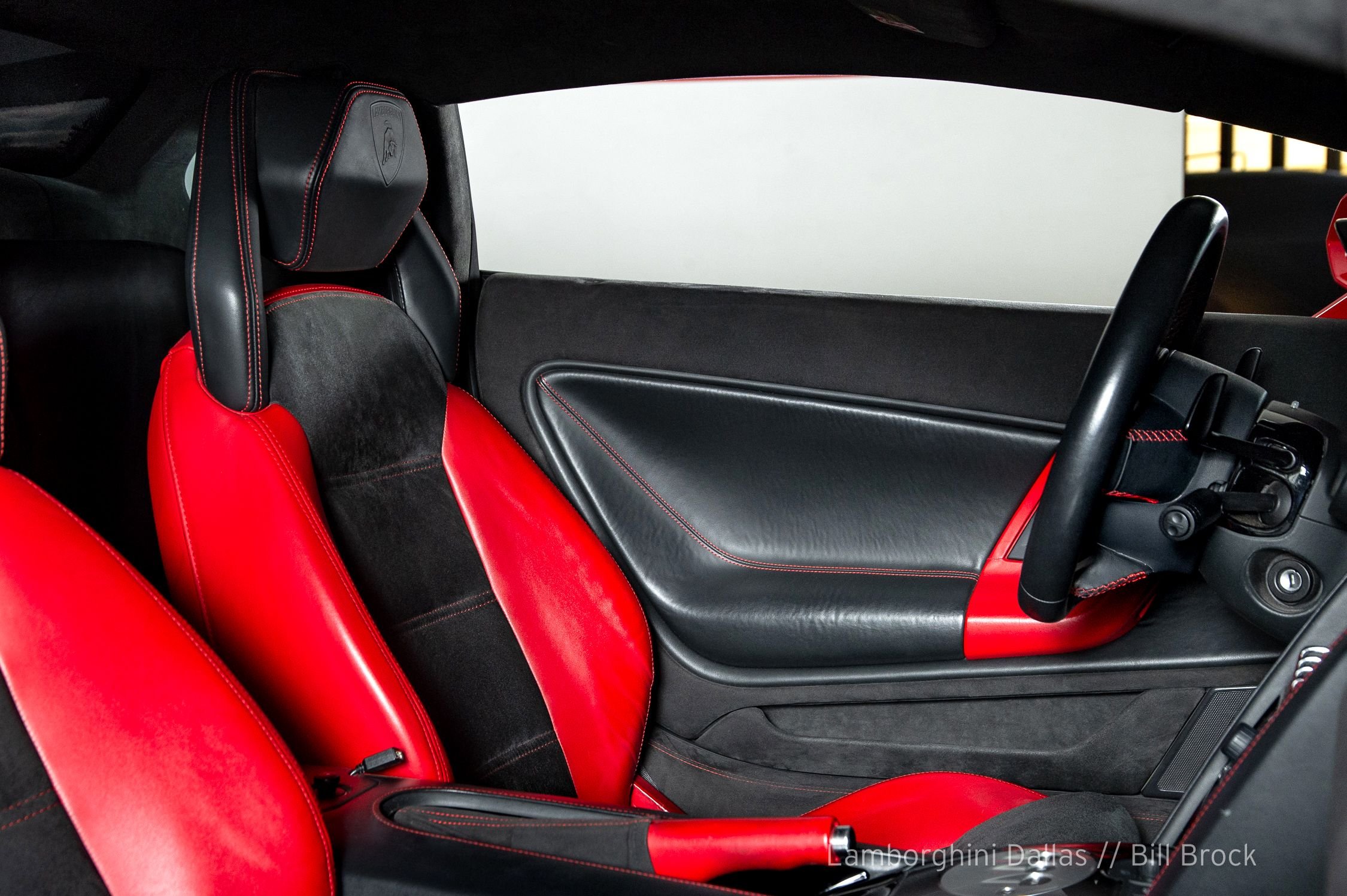 2013 Lamborghini Gallardo LP 560-4 Coupe, 14/15