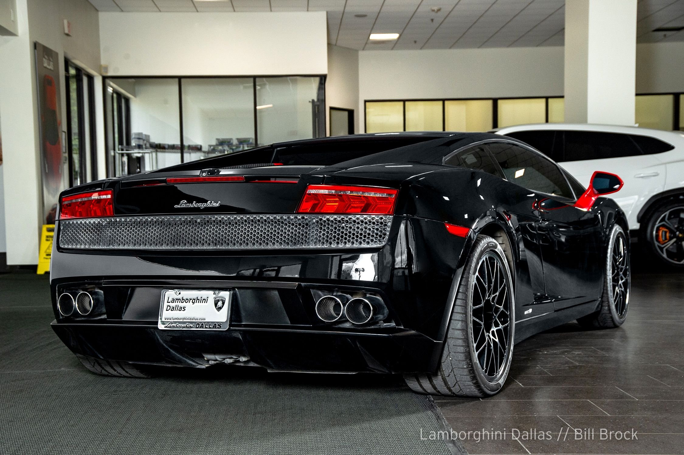 2013 Lamborghini Gallardo LP 560-4 Coupe, 15/15
