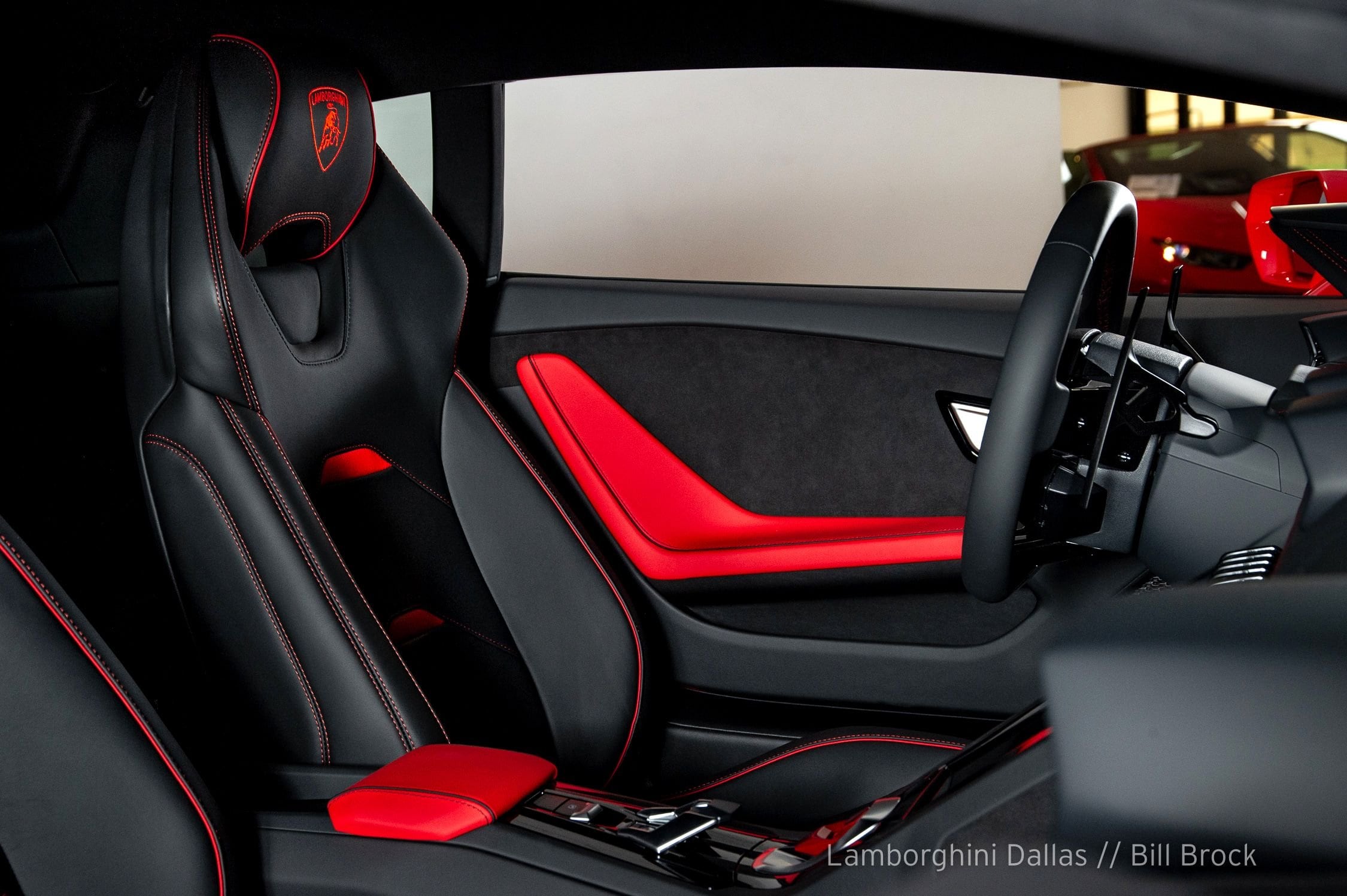 2020 Lamborghini Huracan EVO, 4/14