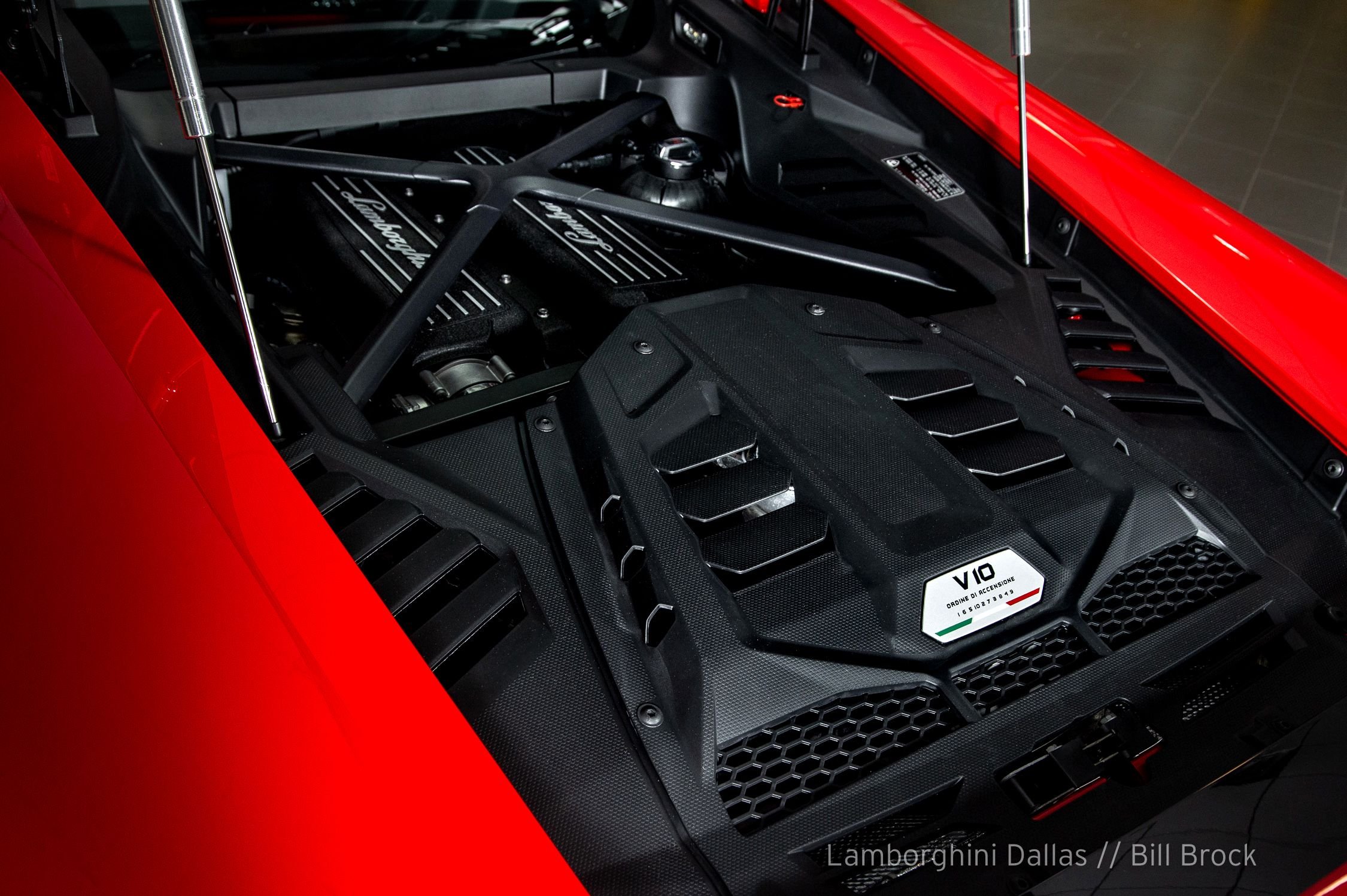 2020 Lamborghini Huracan EVO, 13/14