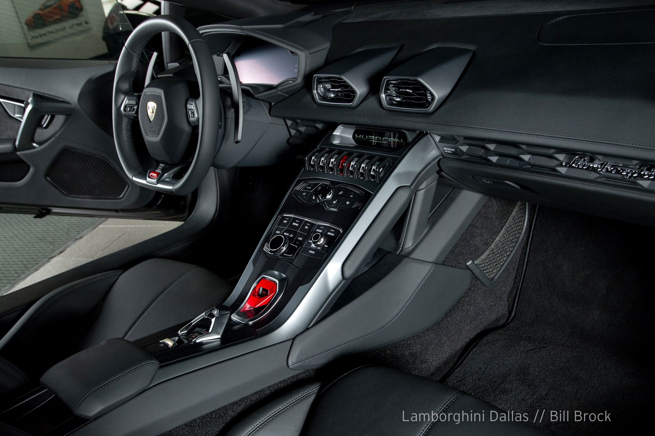 2019 Lamborghini Huracan LP580-2, 6/16