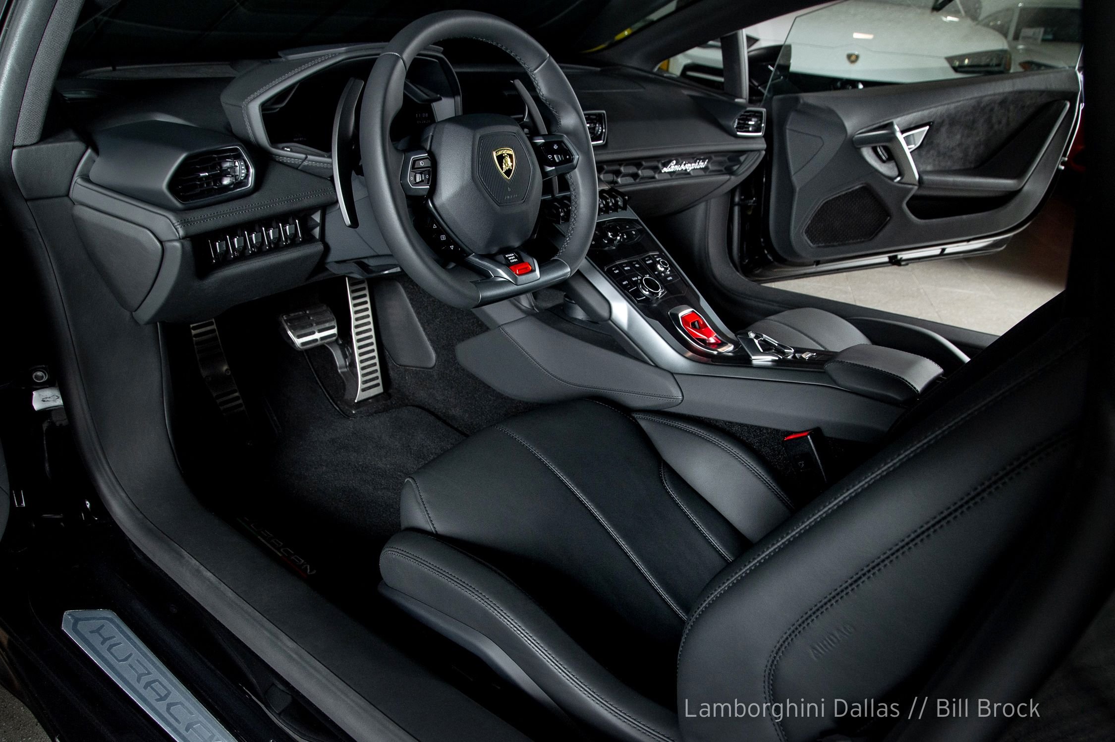 2019 Lamborghini Huracan LP580-2, 9/16