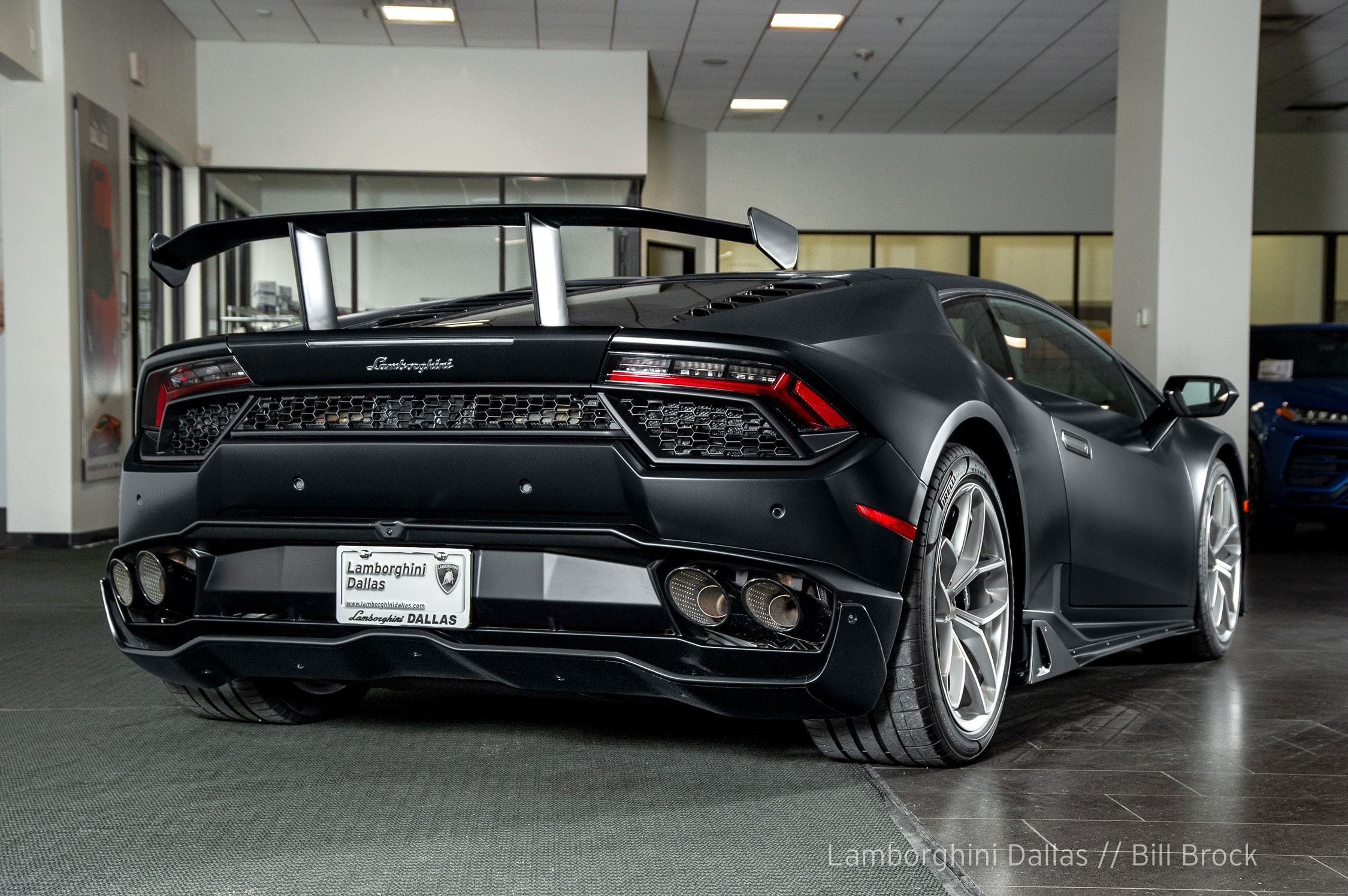 2019 Lamborghini Huracan LP580-2, 14/16