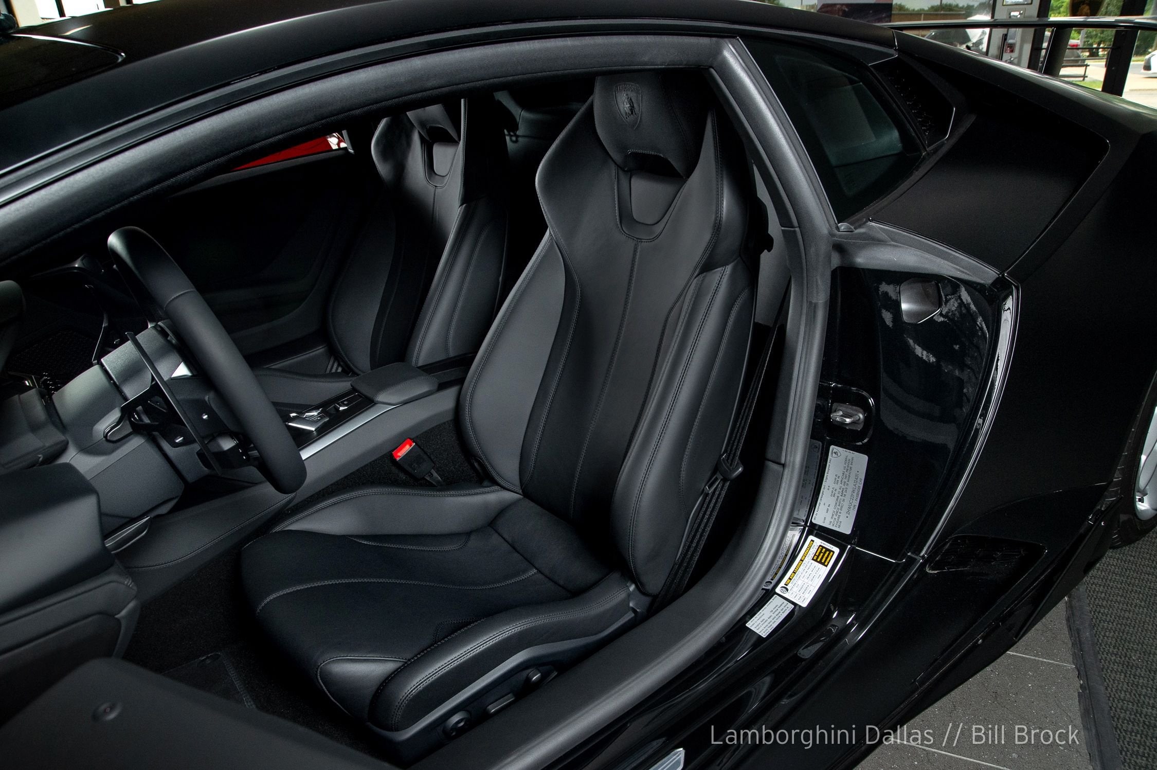 2019 Lamborghini Huracan LP580-2, 15/16