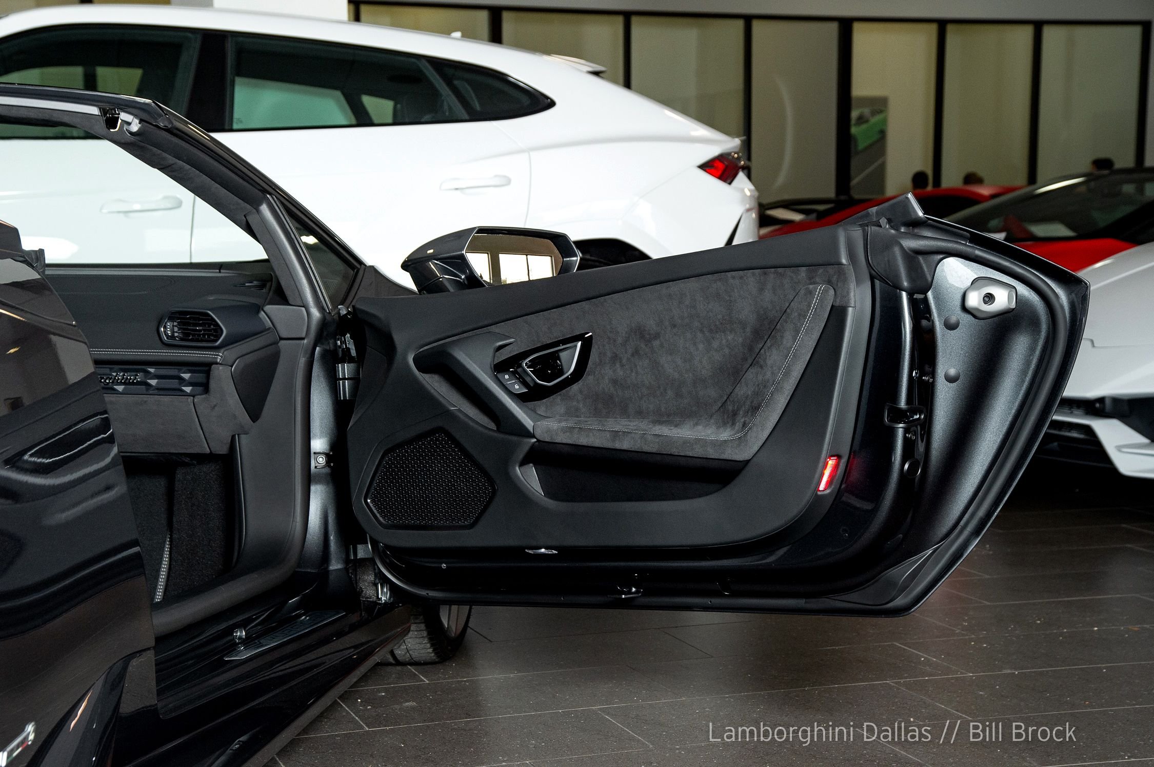 2016 Lamborghini Huracan Spyder, 11/20