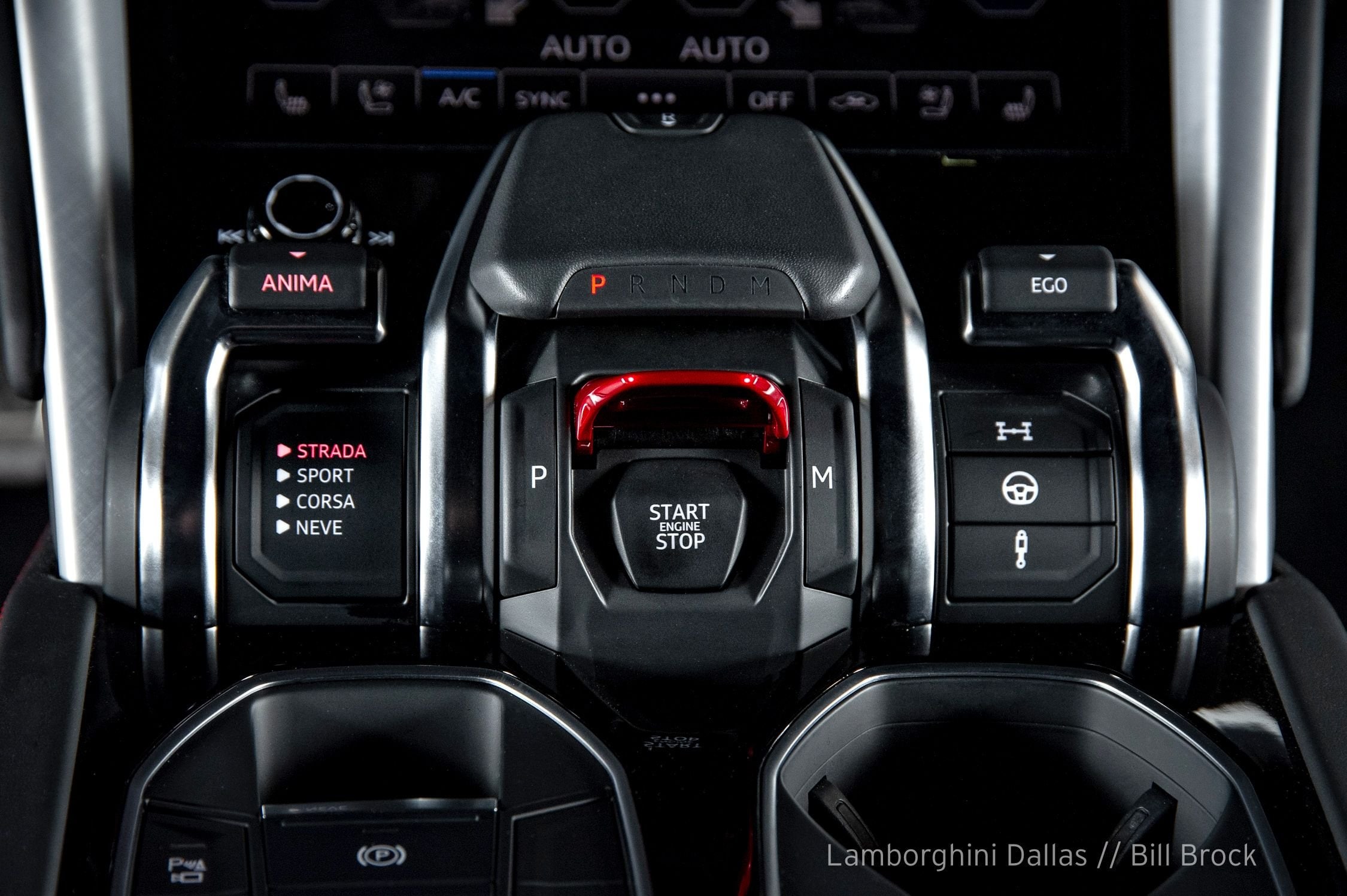 2019 Lamborghini Urus, 4/13