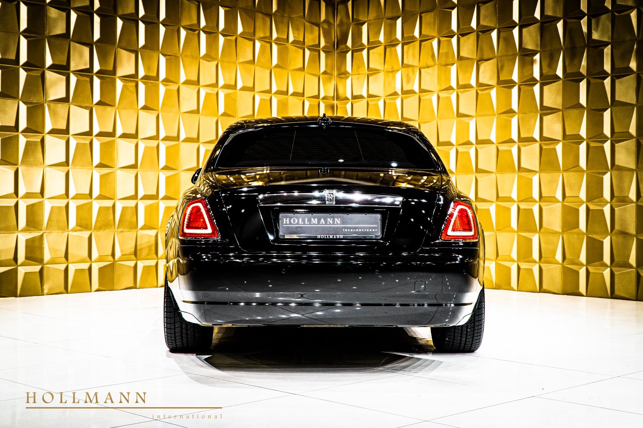 2015 Rolls-Royce Ghost, 8/20