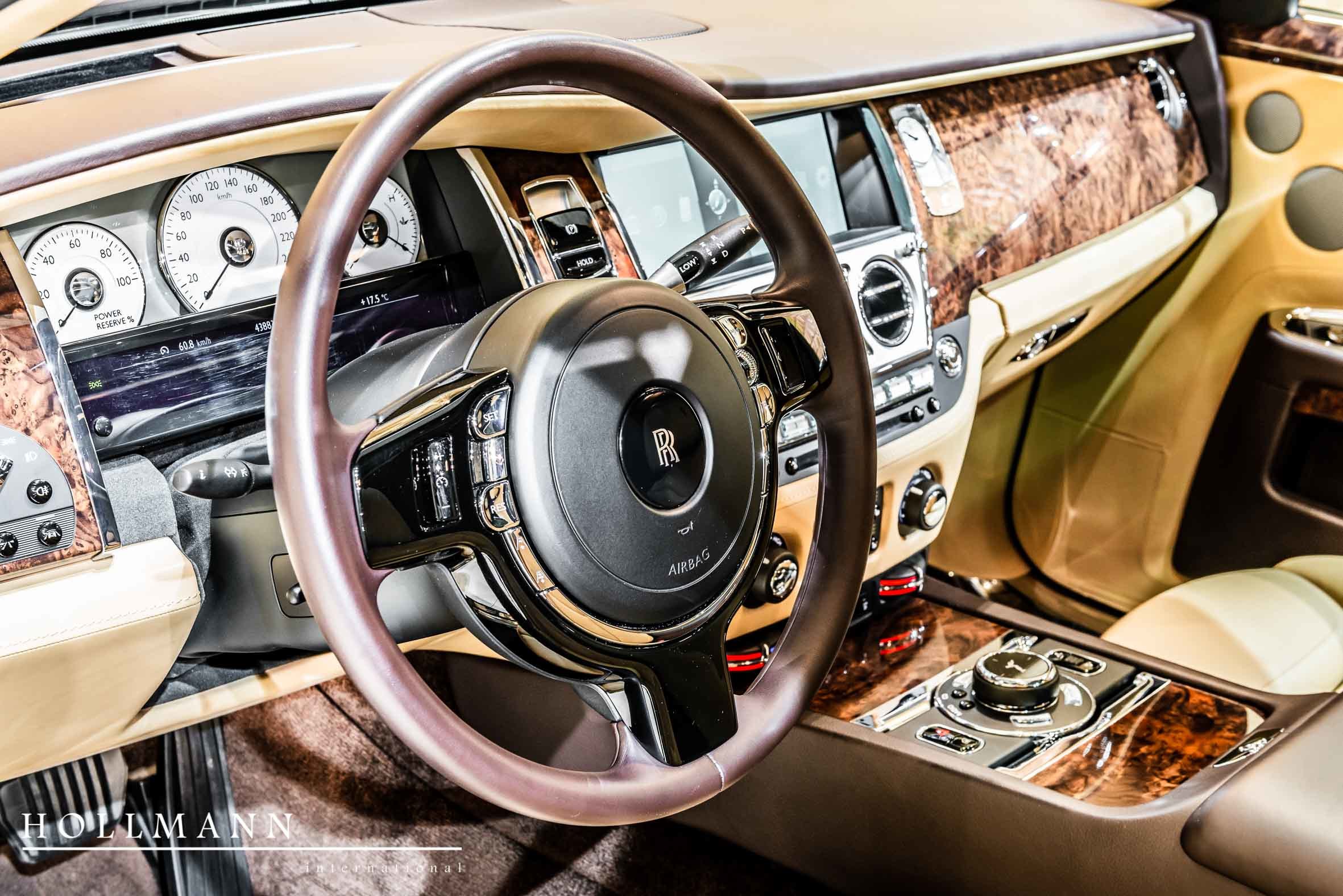 2015 Rolls-Royce Ghost, 11/20