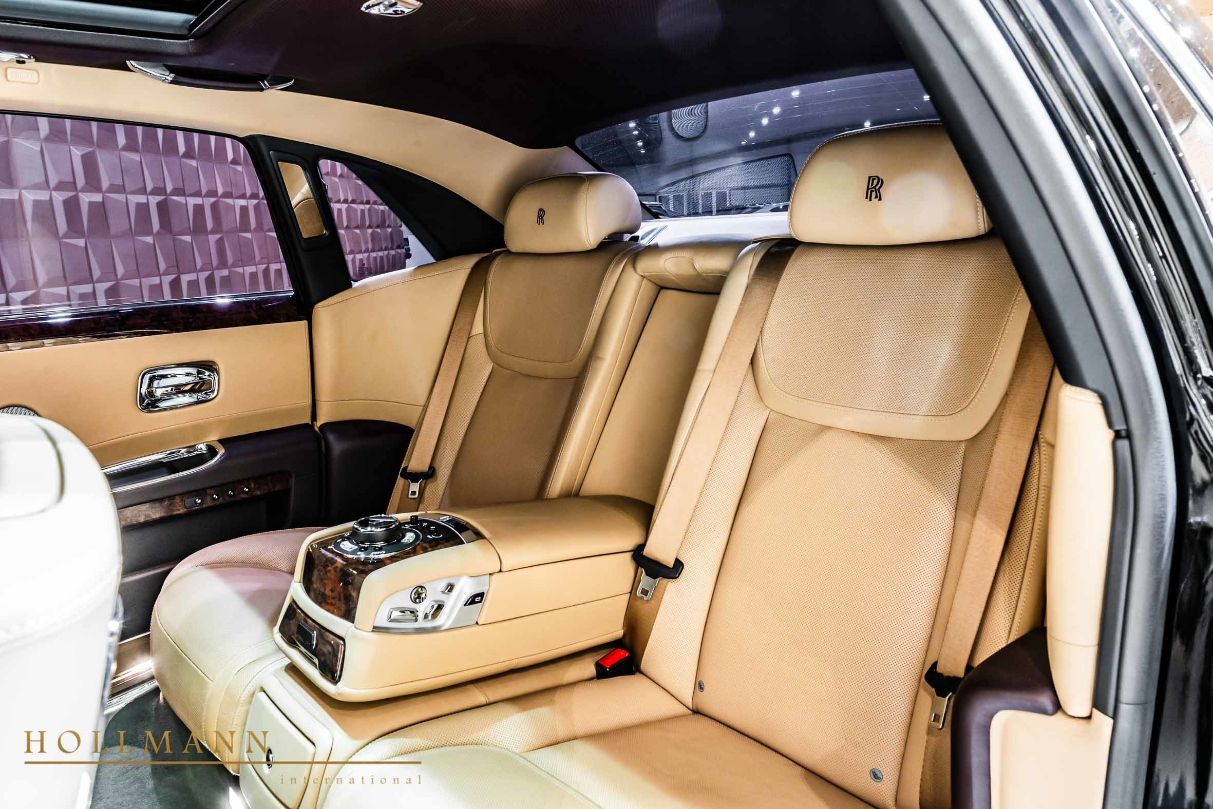 2015 Rolls-Royce Ghost, 12/20