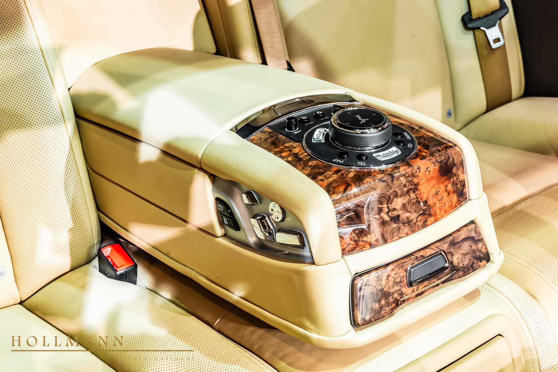 2015 Rolls-Royce Ghost, 13/20
