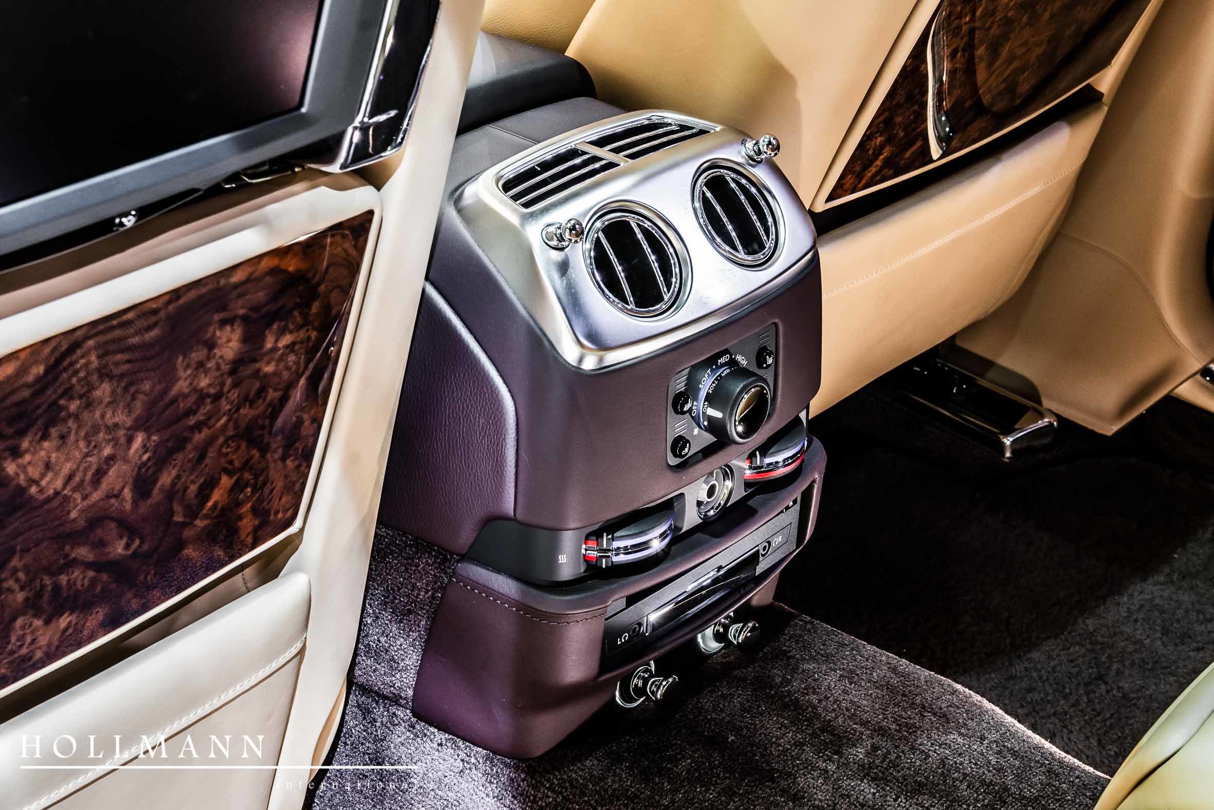 2015 Rolls-Royce Ghost, 17/20