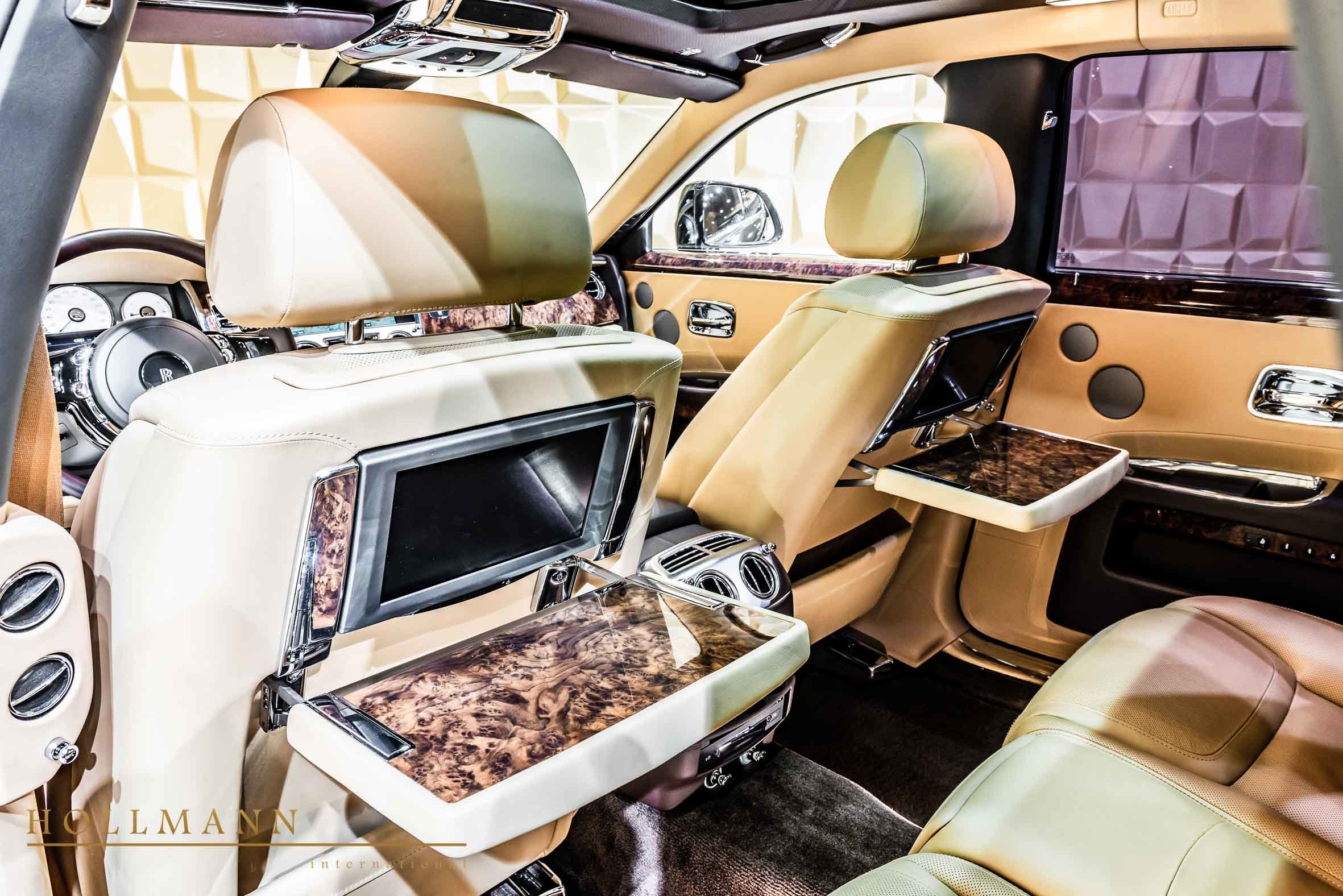 2015 Rolls-Royce Ghost, 18/20