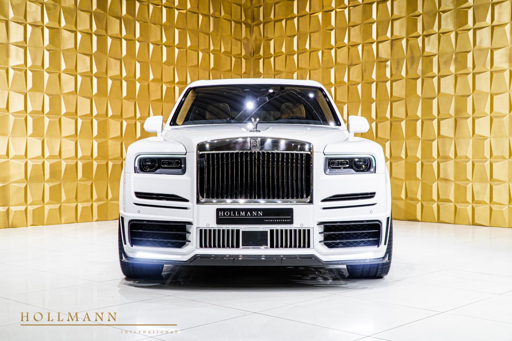 2020 Mansory Cullinan, 26/37