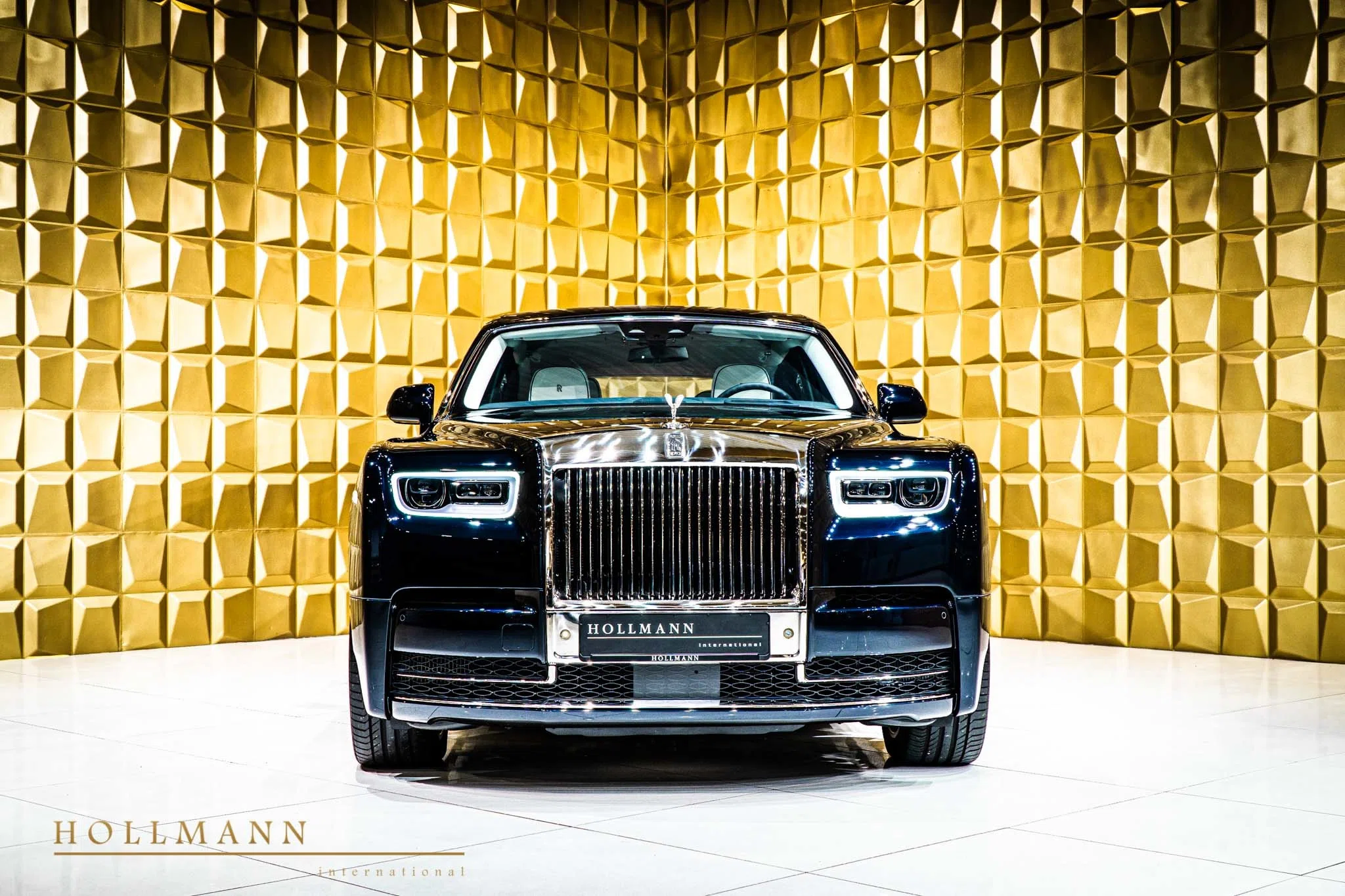2020 Rolls-Royce Phantom VIII for sale, exterior