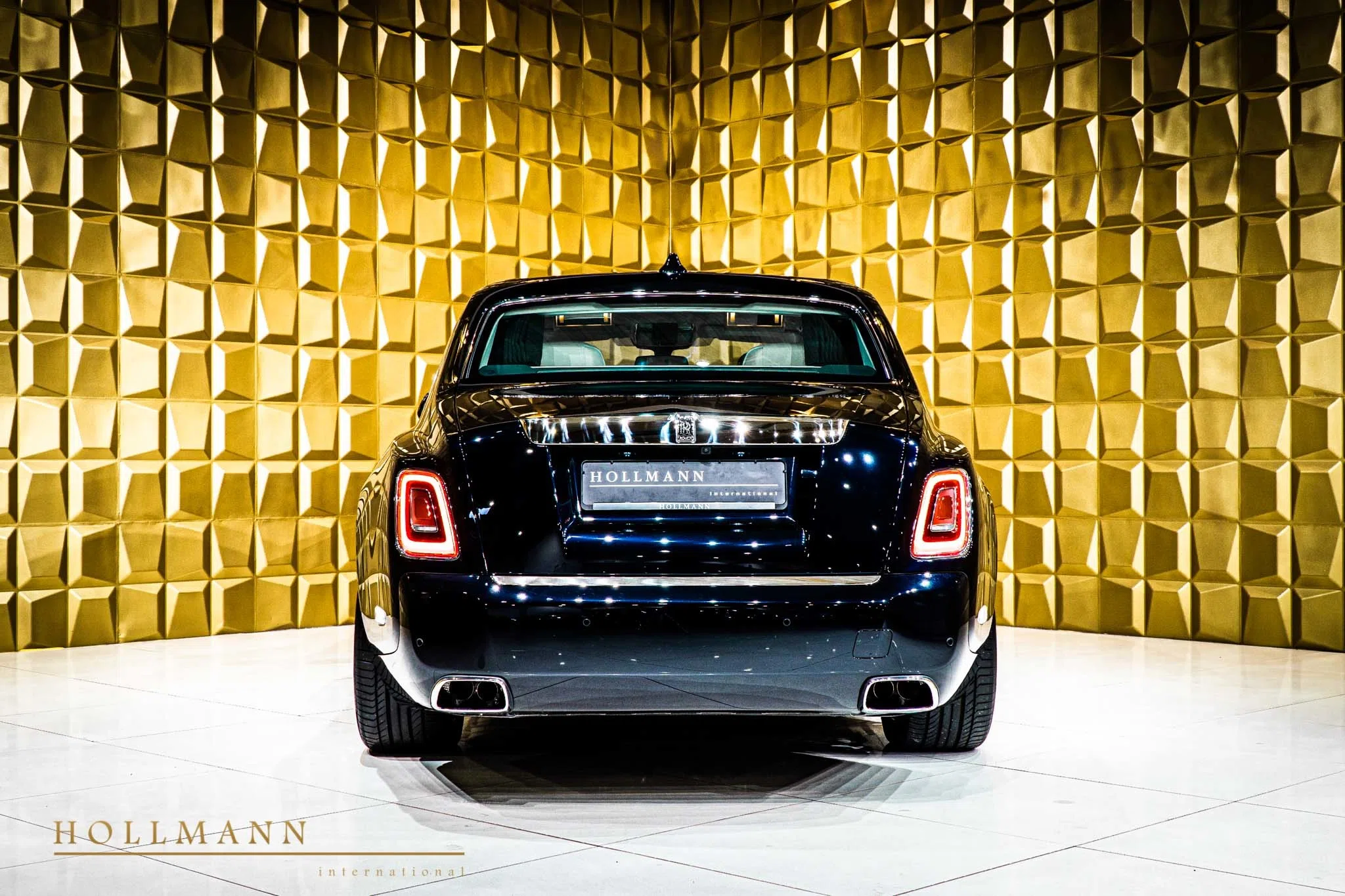 2020 Rolls-Royce Phantom VIII for sale, exterior