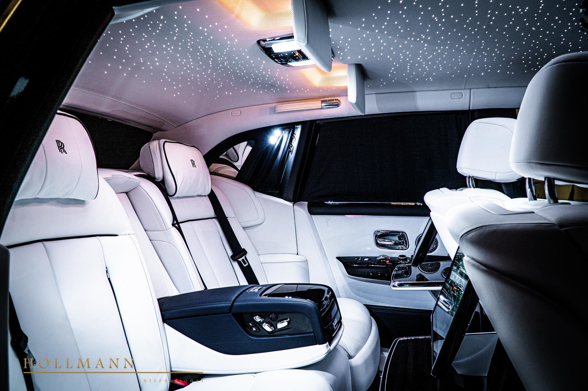 2020 Rolls-Royce Phantom VIII, 13/20
