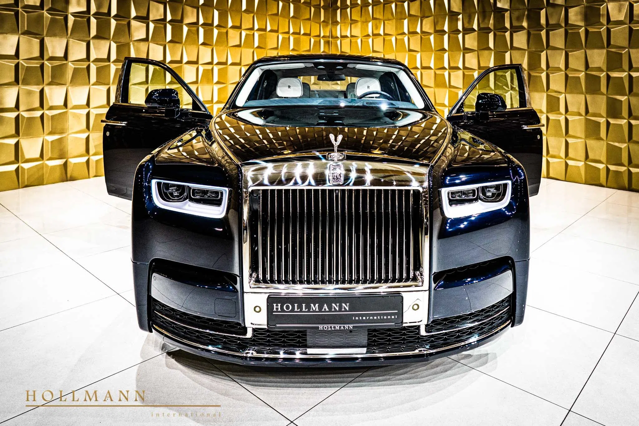 2020 Rolls-Royce Phantom VIII for sale, exterior