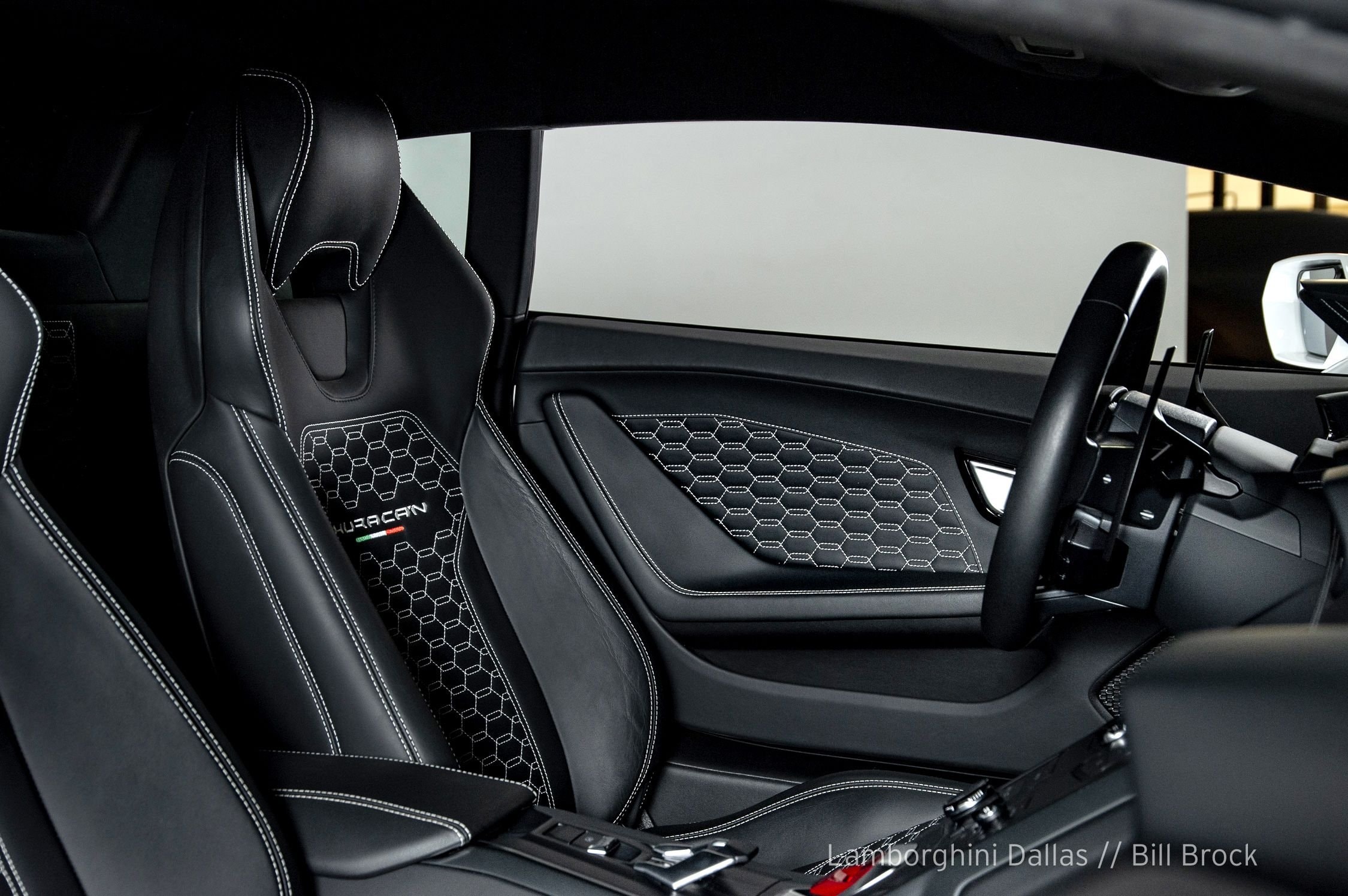 2017 Lamborghini Huracan LP580-2, 5/13