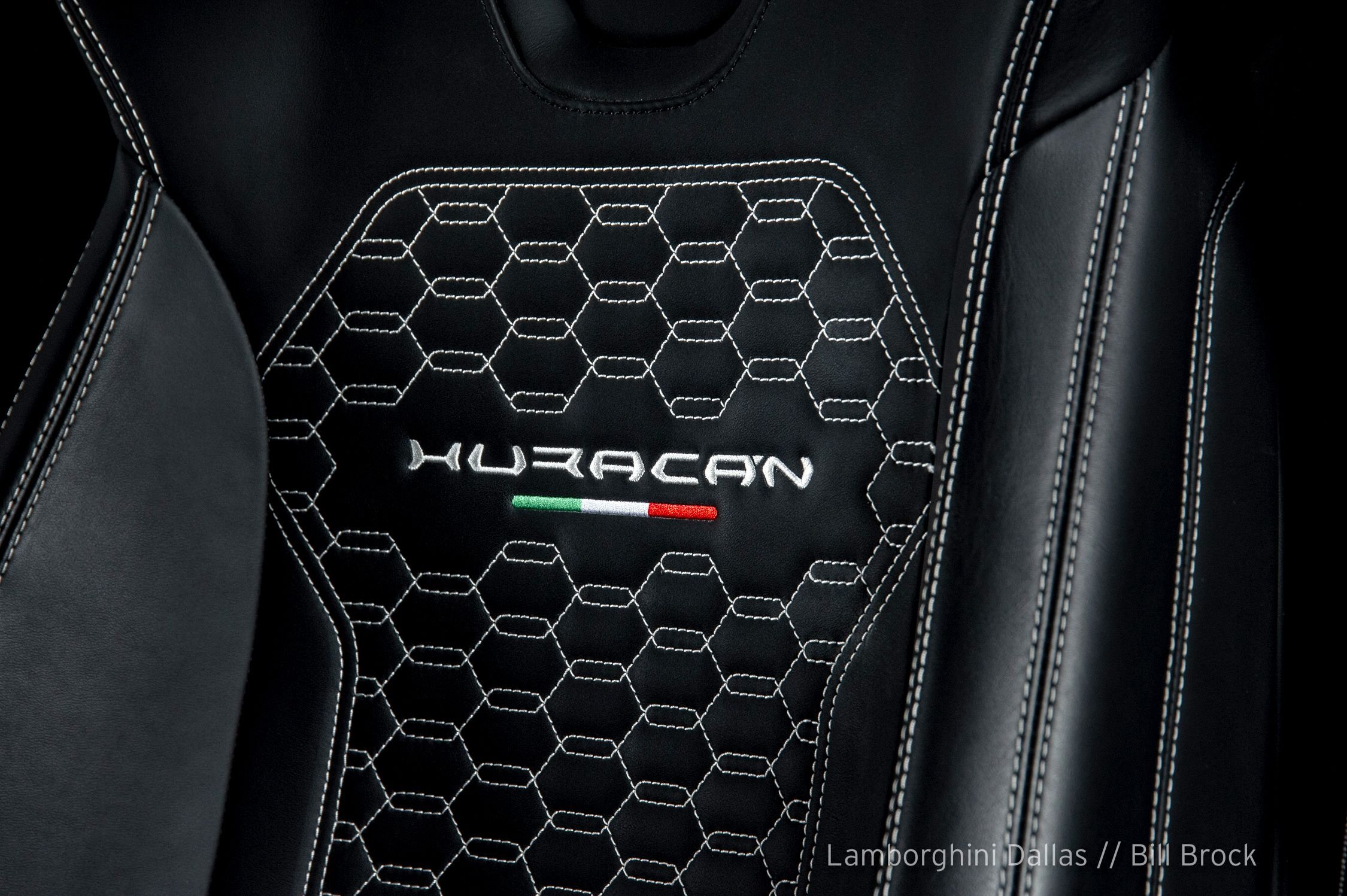 2017 Lamborghini Huracan LP580-2, 6/13