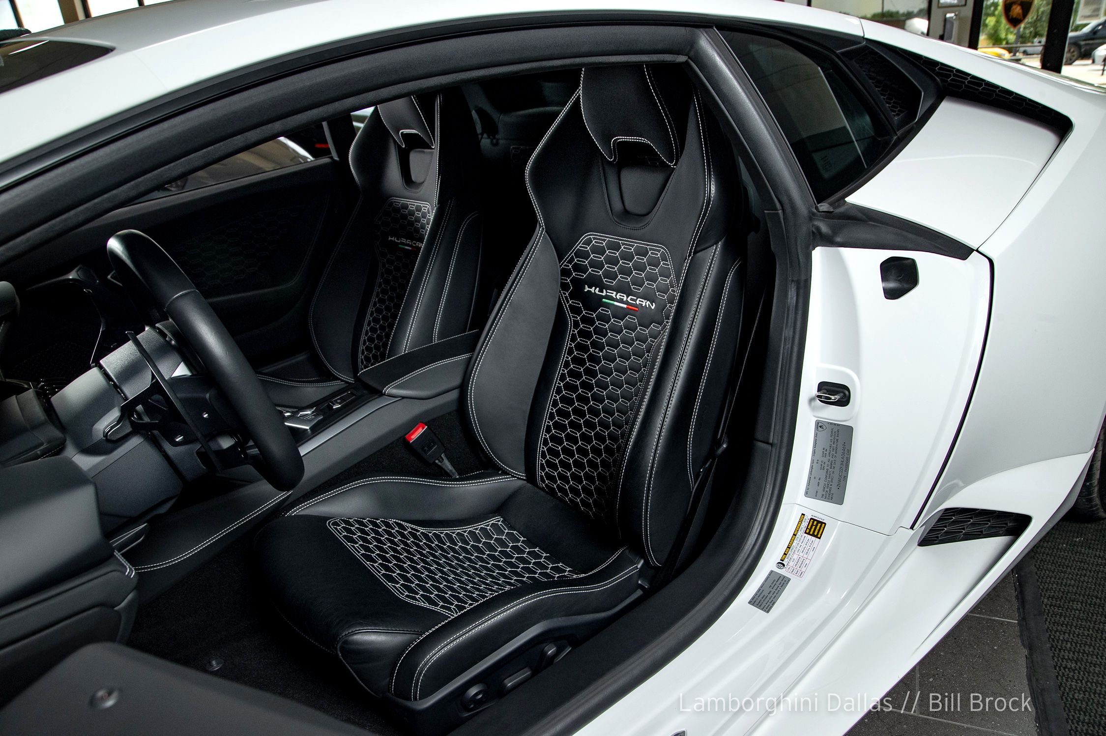 2017 Lamborghini Huracan LP580-2, 11/13