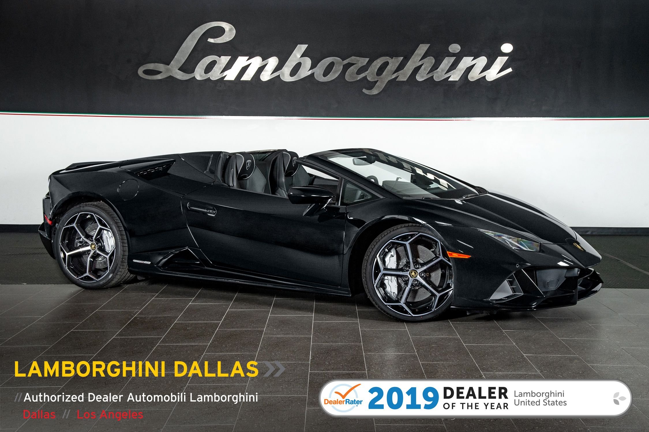 2020 Lamborghini Huracan EVO Spyder, 14/15