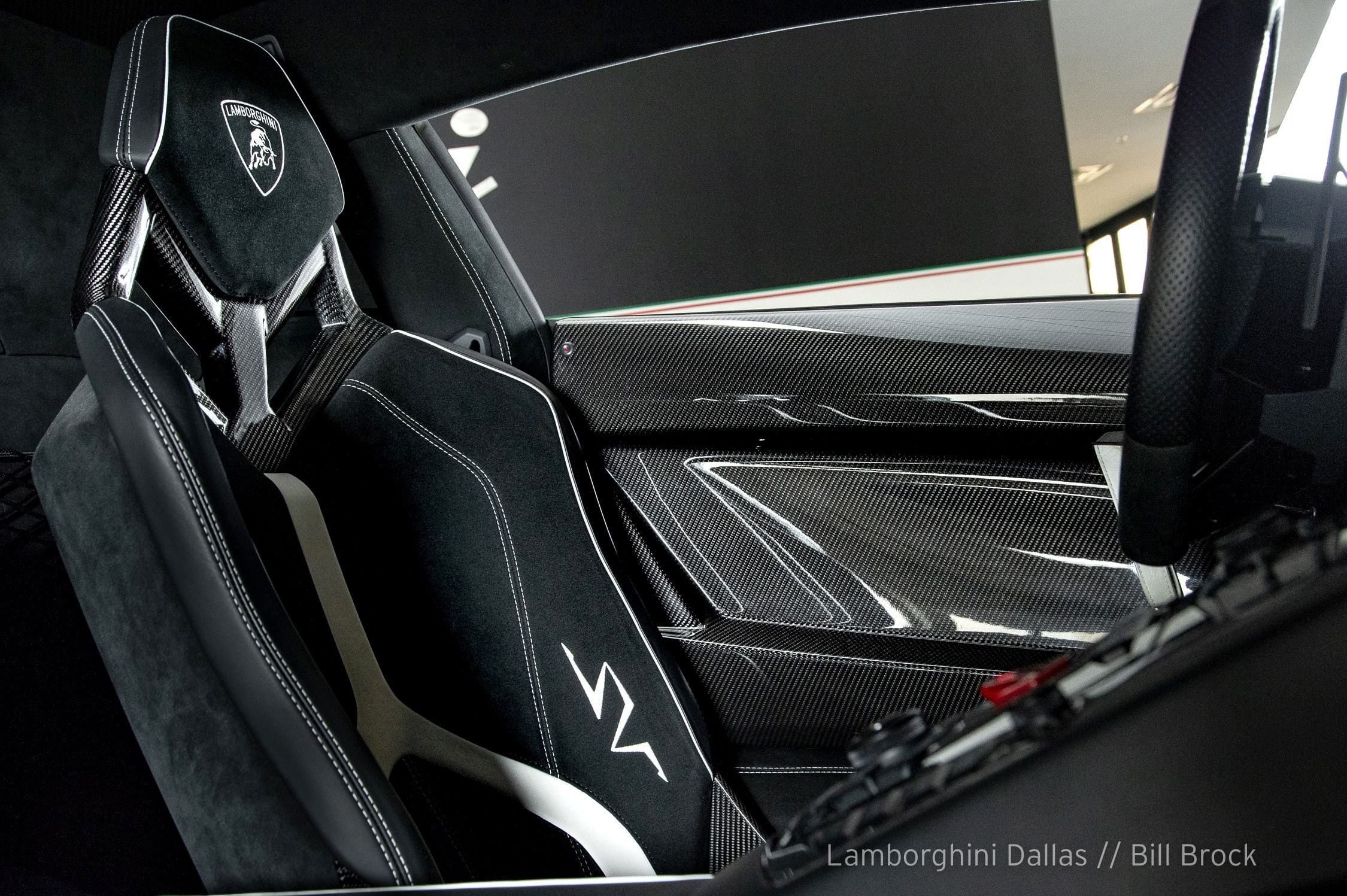 2016 Lamborghini Aventador SV, 12/14