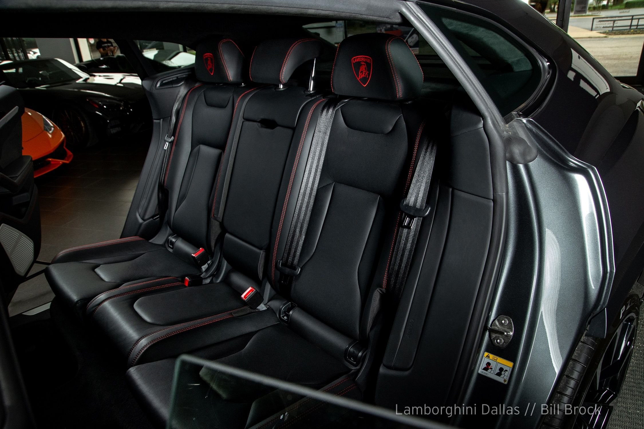 2019 Lamborghini Urus, 13/20