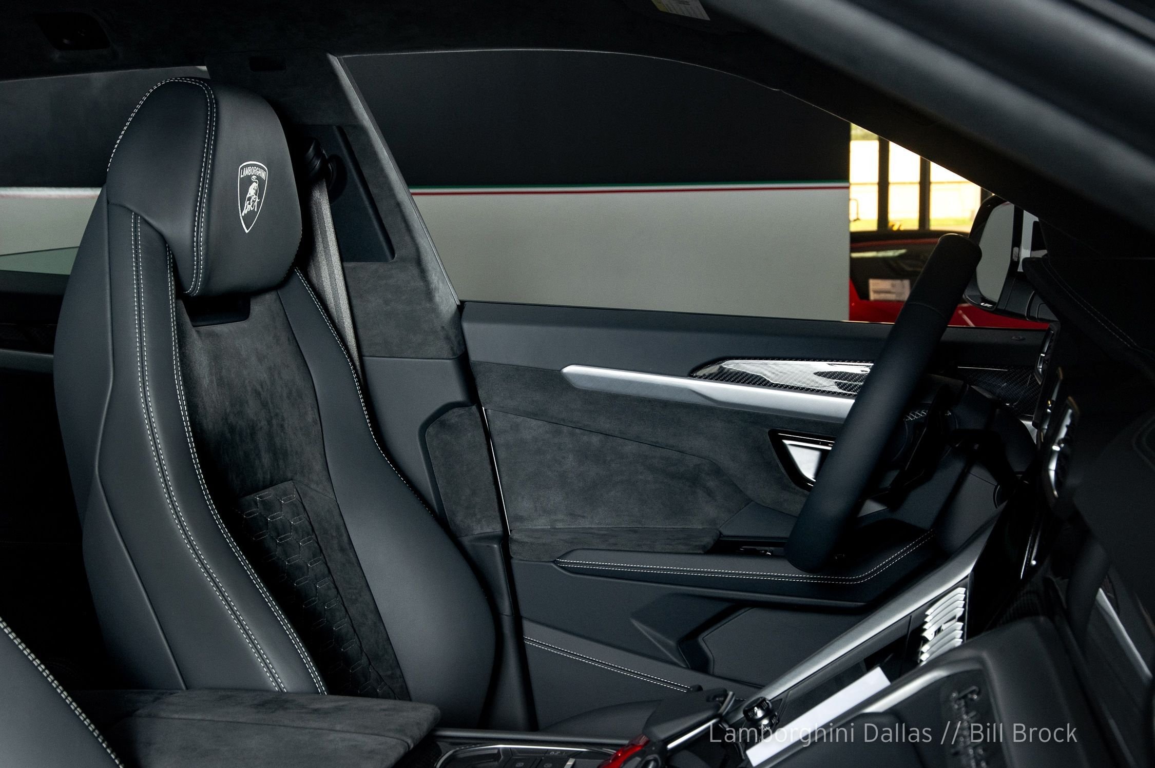 Lamborghini Urus, 12/15