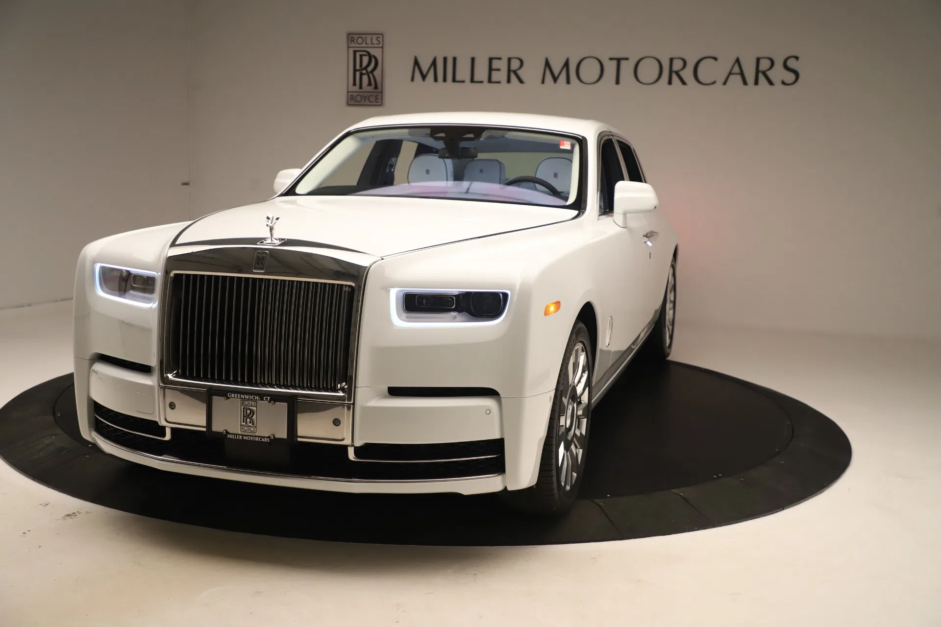 2020 Rolls-Royce Phantom for sale, exterior