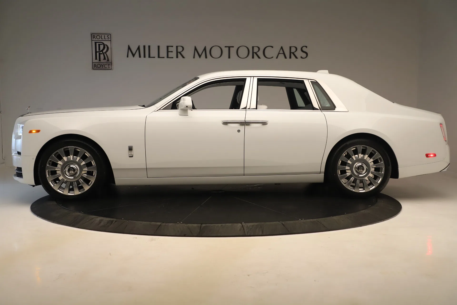 2020 Rolls-Royce Phantom for sale, exterior