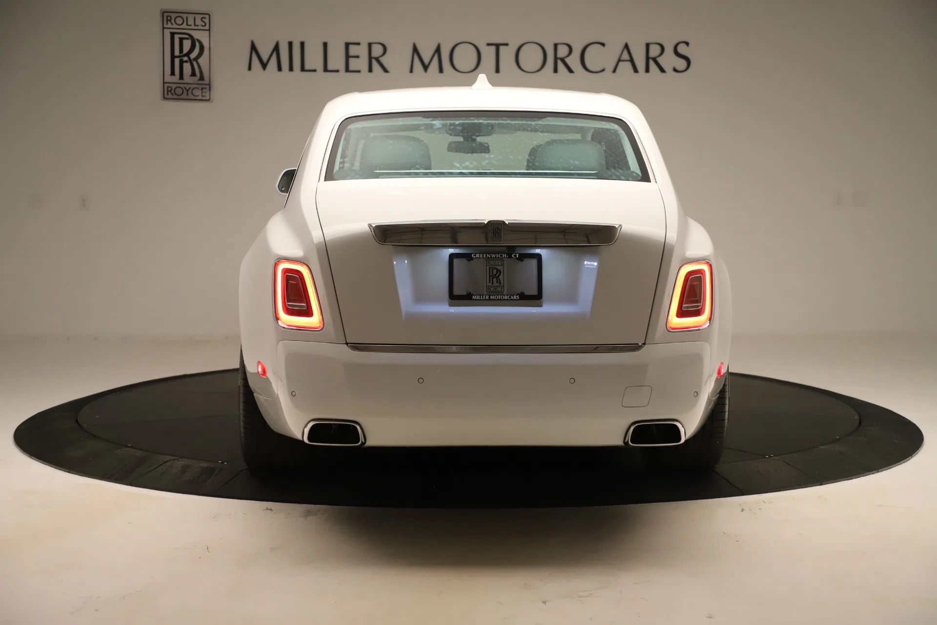 2020 Rolls-Royce Phantom for sale, exterior