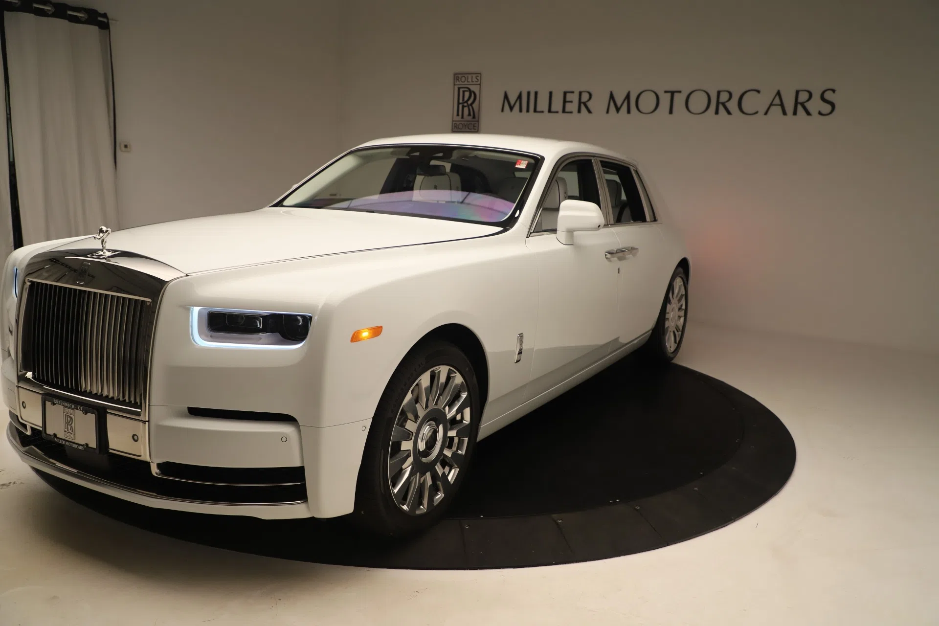 2020 Rolls-Royce Phantom for sale, exterior