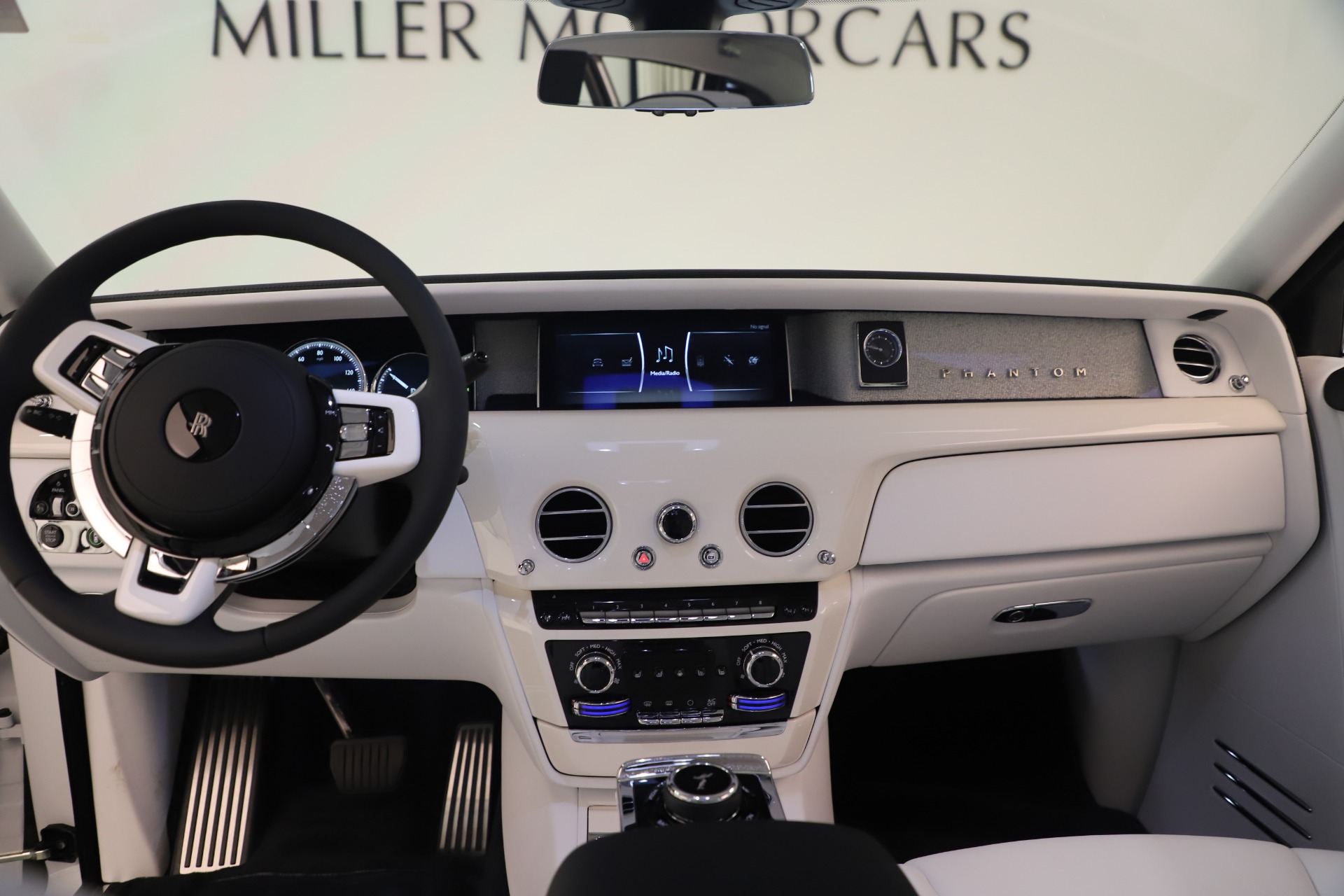 2020 Rolls-Royce Phantom, 14/20