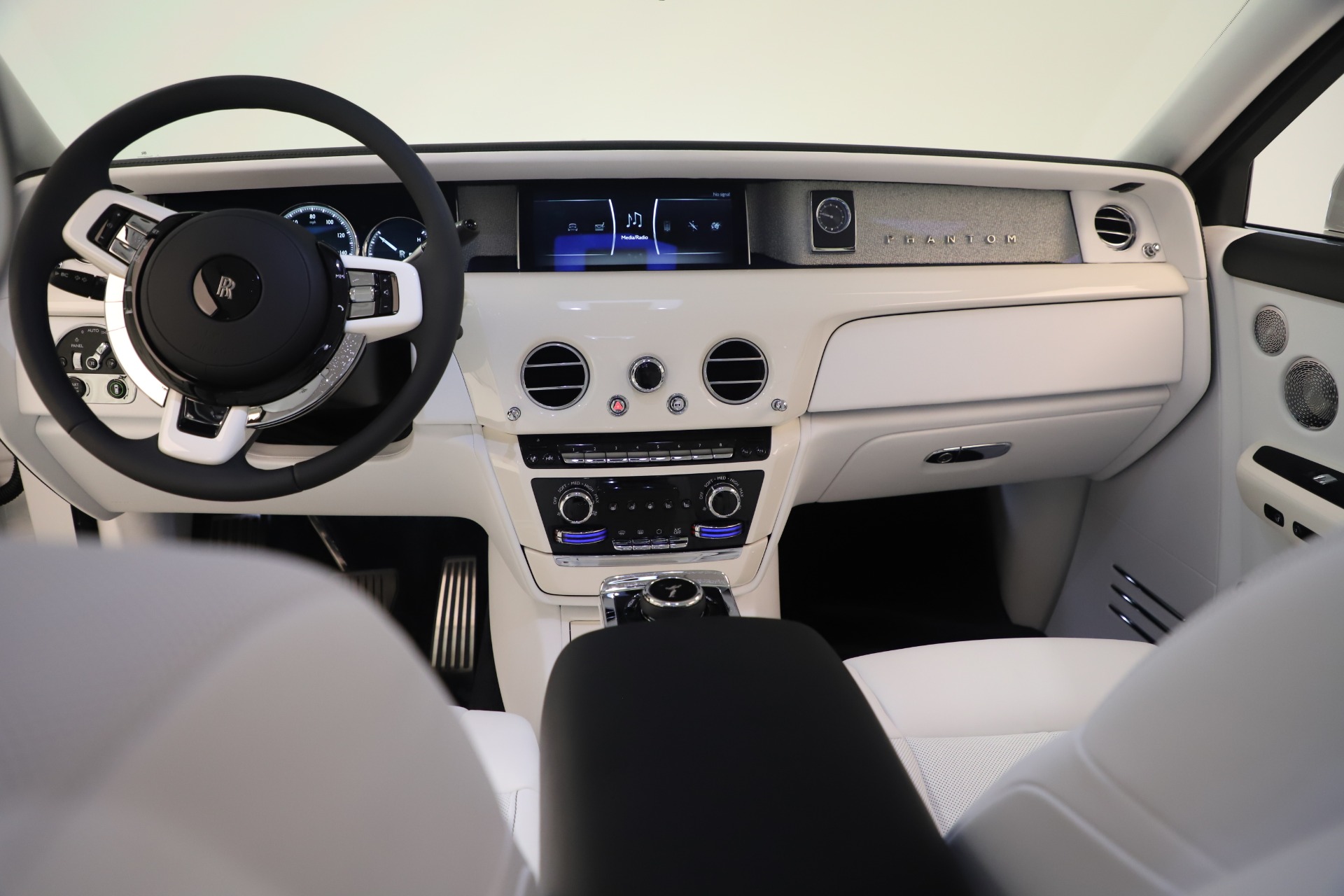 2020 Rolls-Royce Phantom, 16/20