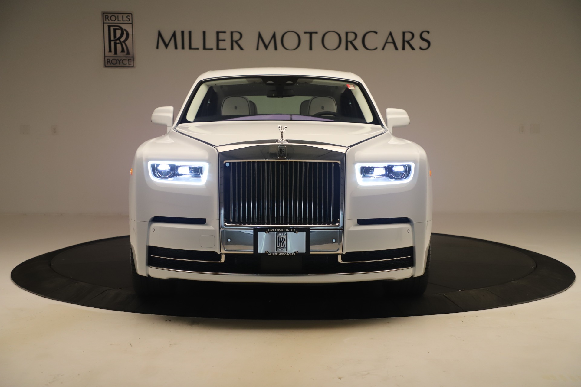 2020 Rolls-Royce Phantom, 20/20
