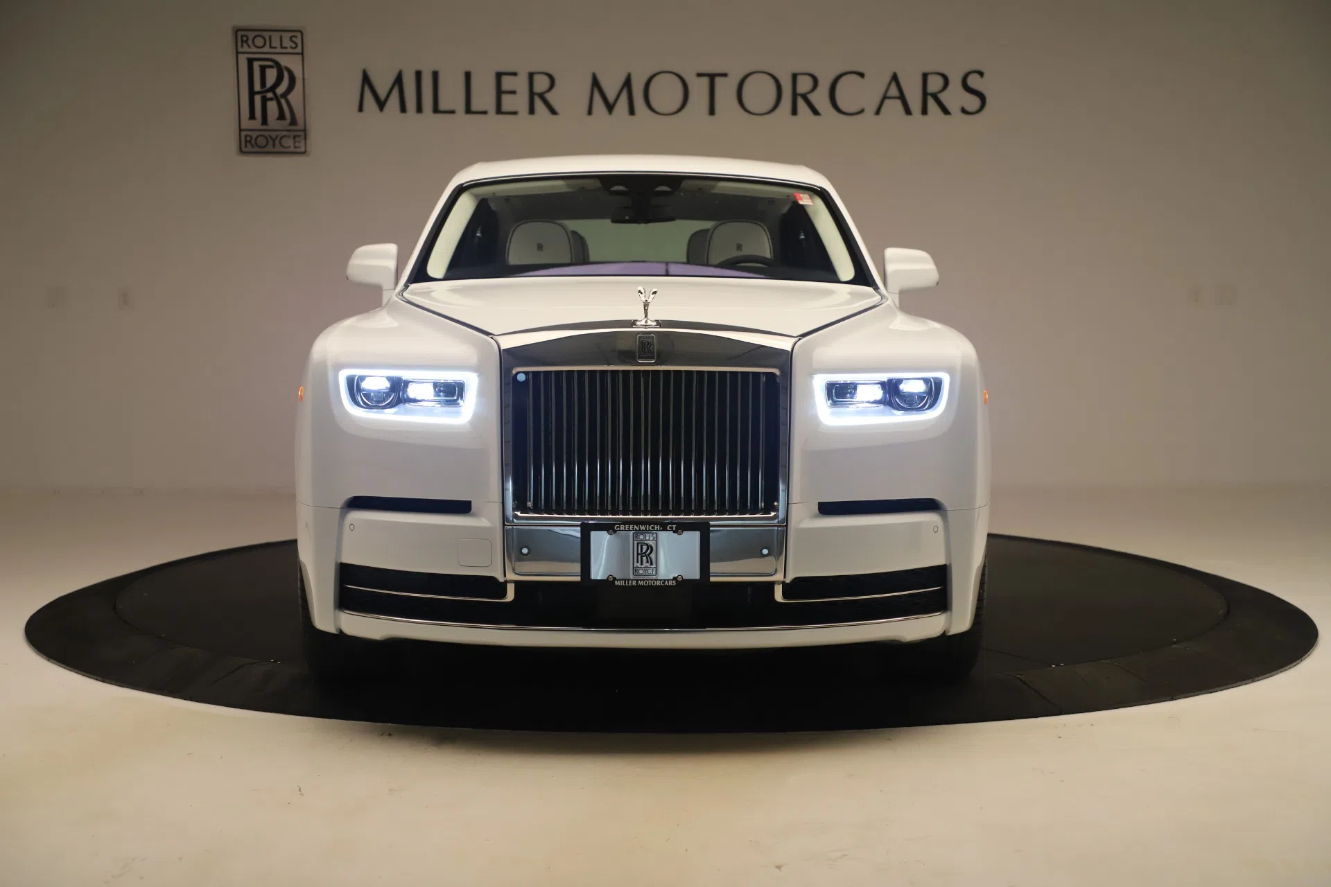 2020 Rolls-Royce Phantom for sale, exterior