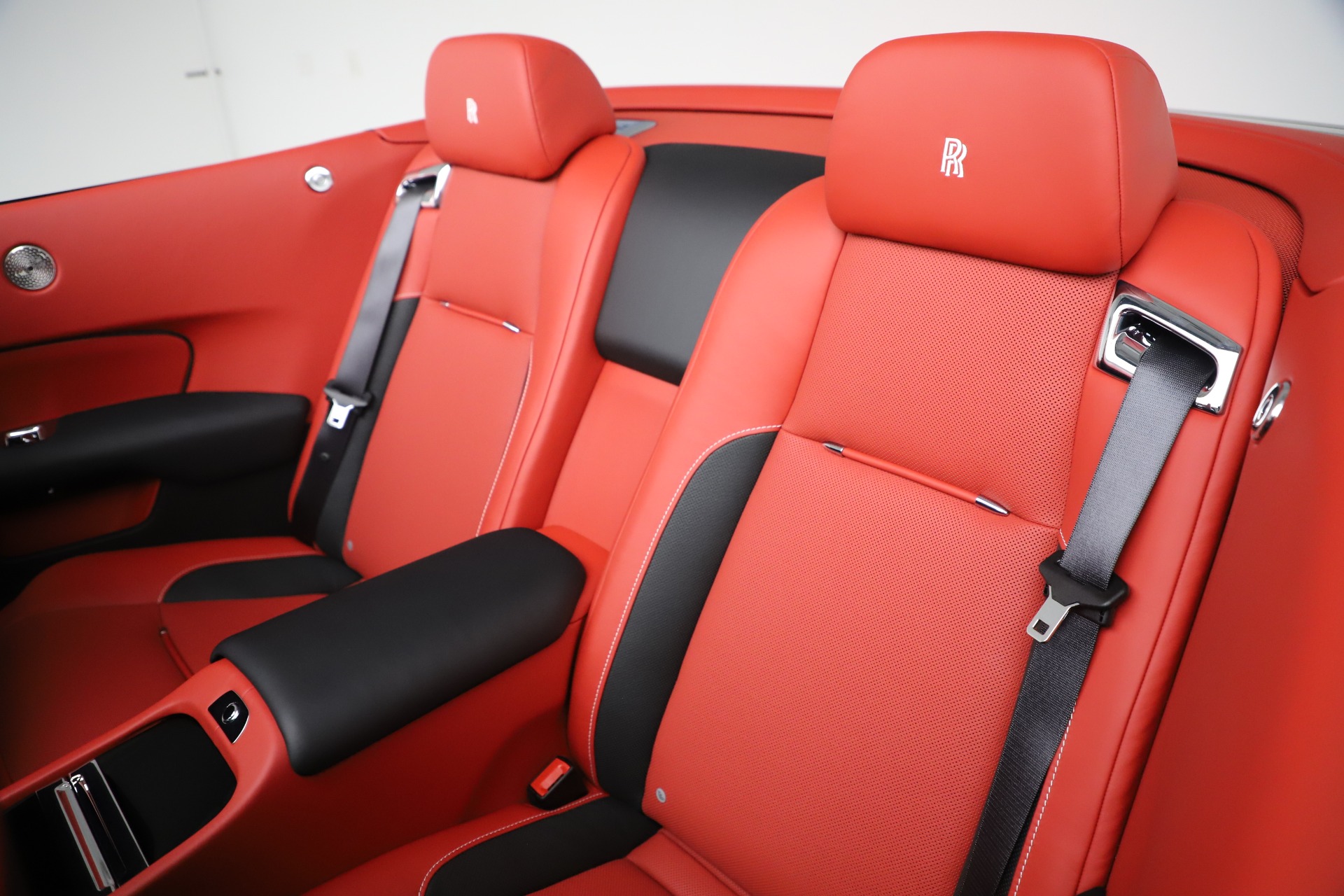 2020 Rolls-Royce Dawn, 16/20