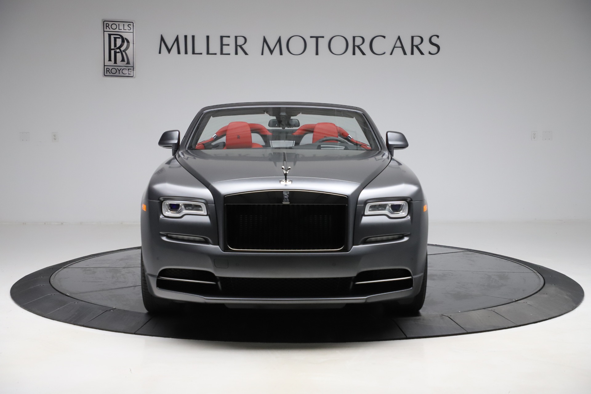 2020 Rolls-Royce Dawn Black Badge, 2/20