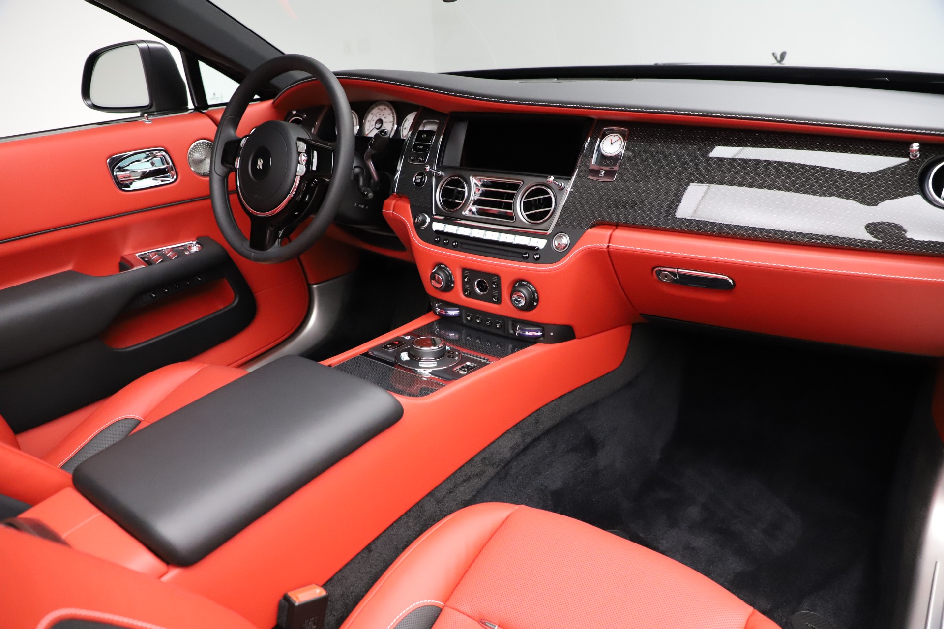 2020 Rolls-Royce Dawn Black Badge, 9/20