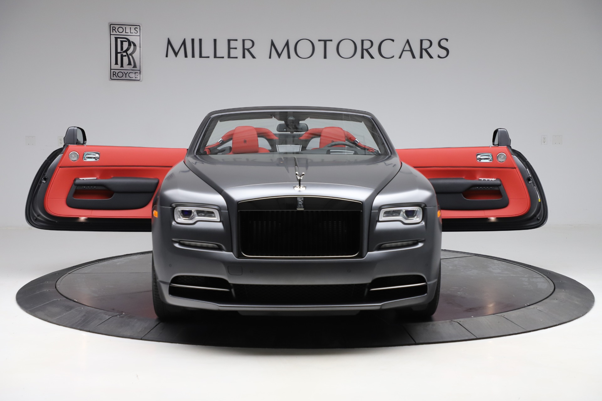 2020 Rolls-Royce Dawn Black Badge, 20/20