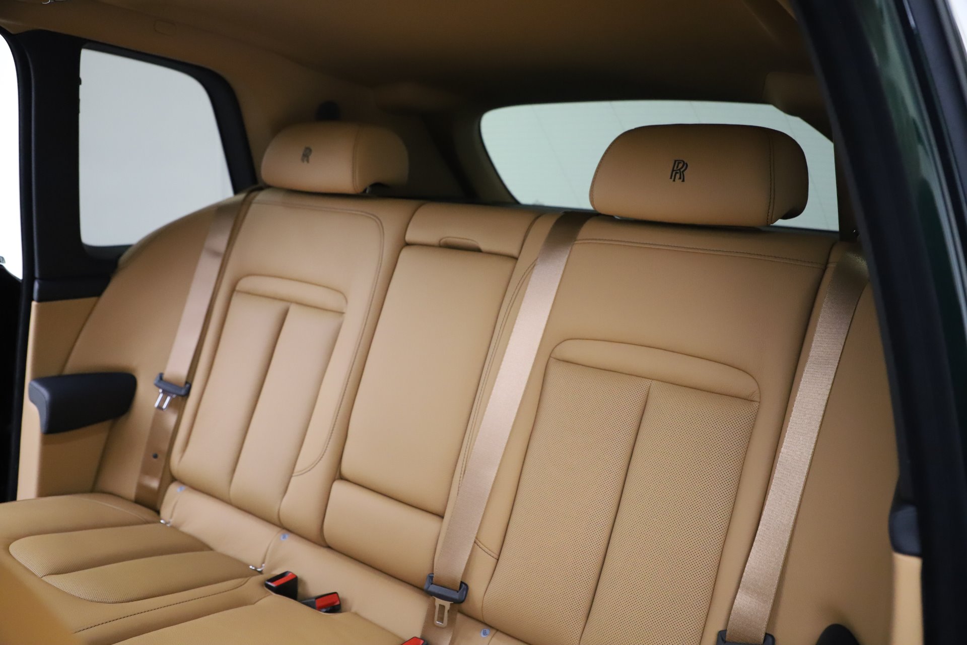 2020 Rolls-Royce Cullinan, 9/20