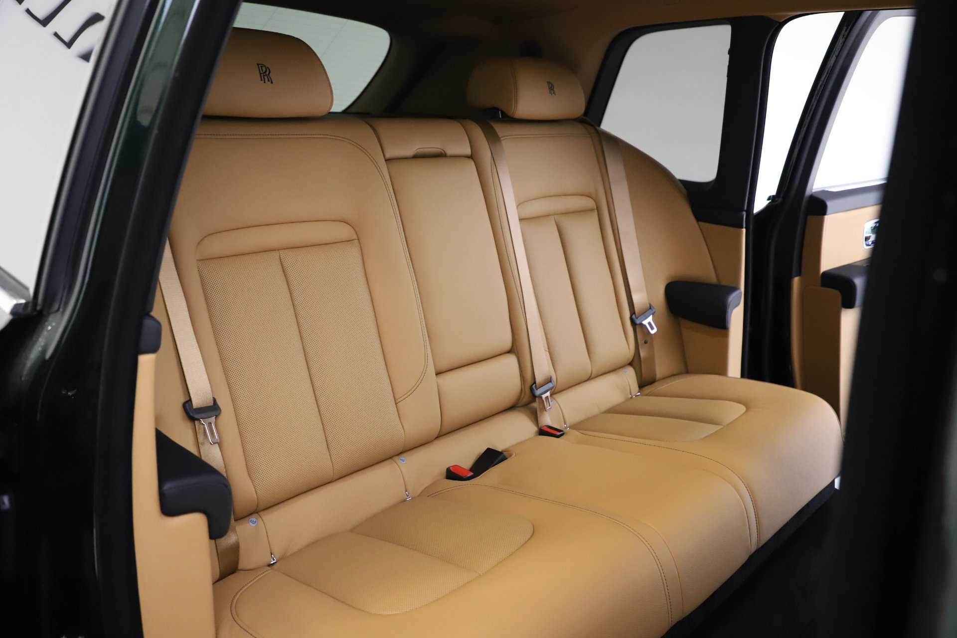 2020 Rolls-Royce Cullinan, 10/20