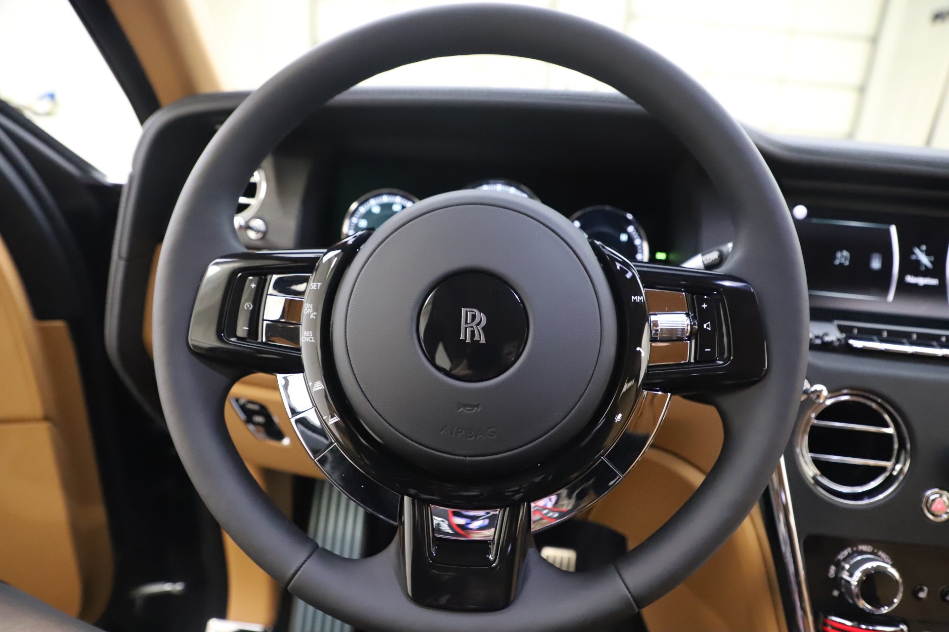 2020 Rolls-Royce Cullinan, 11/20