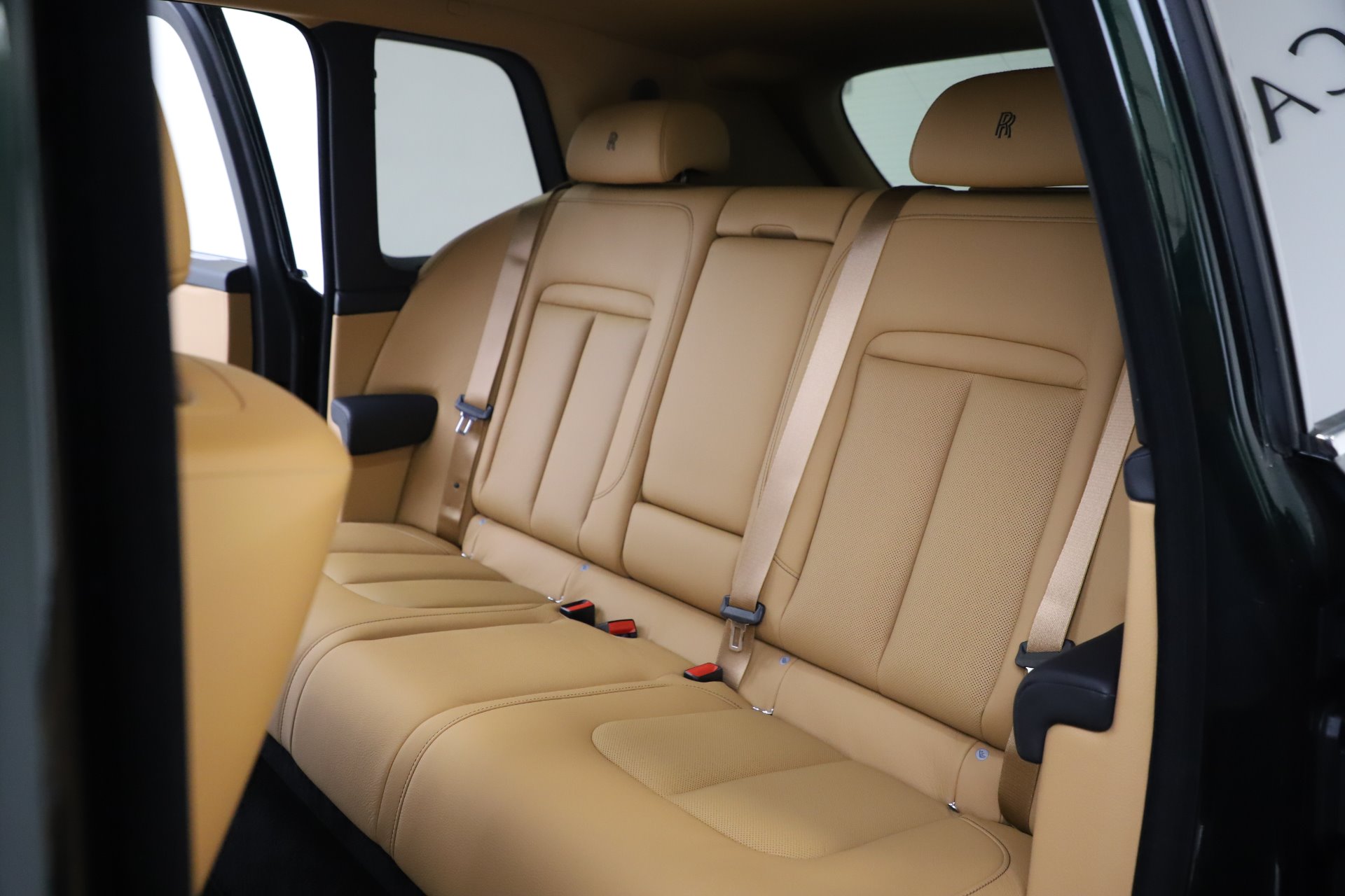2020 Rolls-Royce Cullinan, 15/20