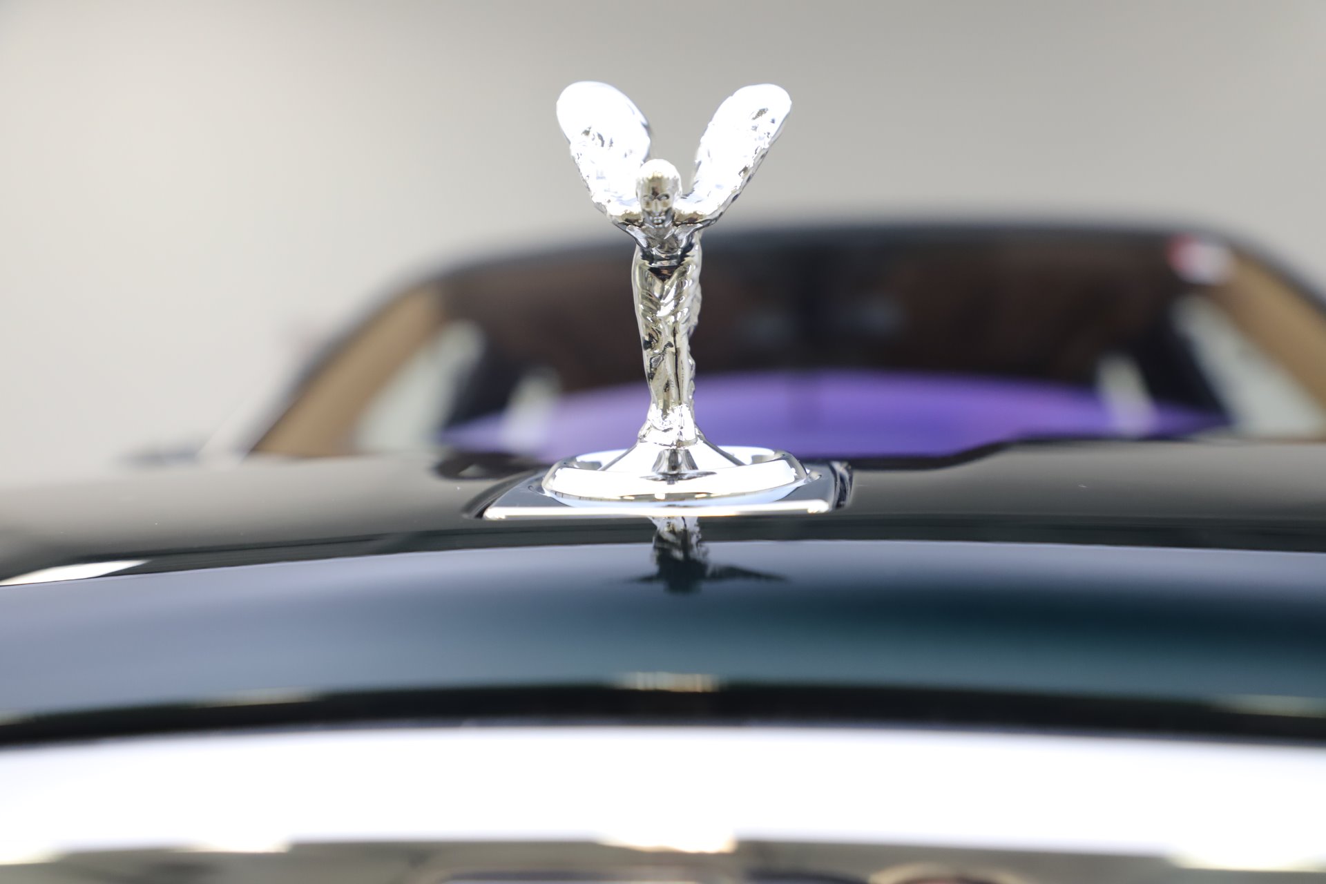 2020 Rolls-Royce Cullinan, 17/20